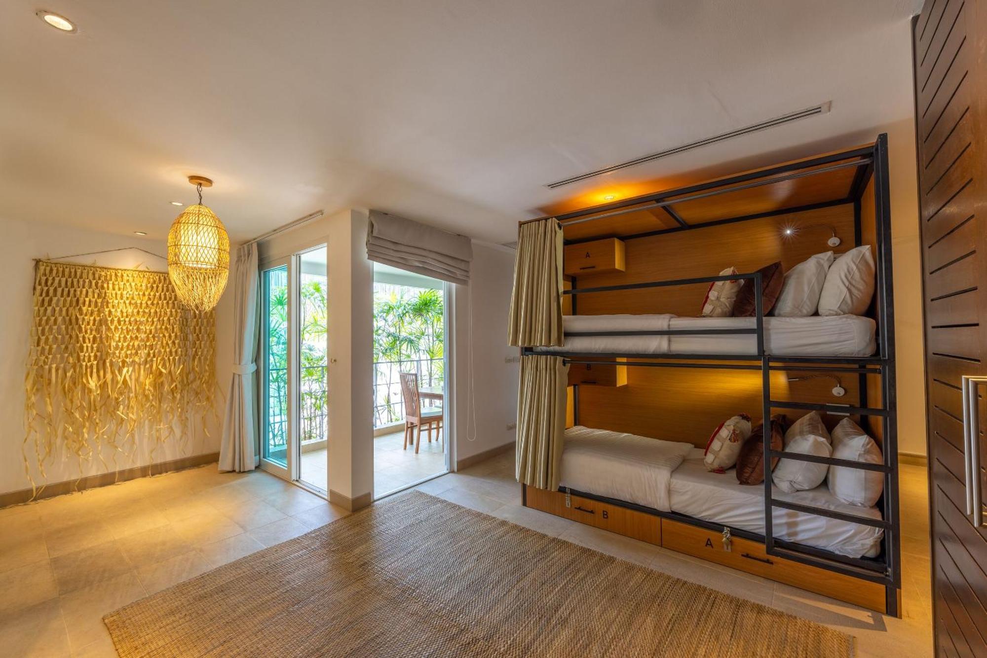 Resort Selina Serenity Phuket Rawai