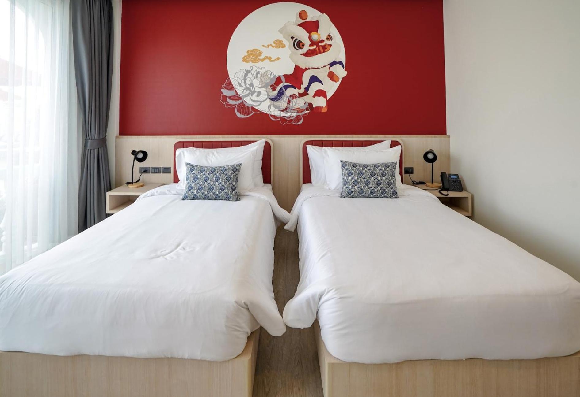 Midtown Ratsada Hotel Phuket