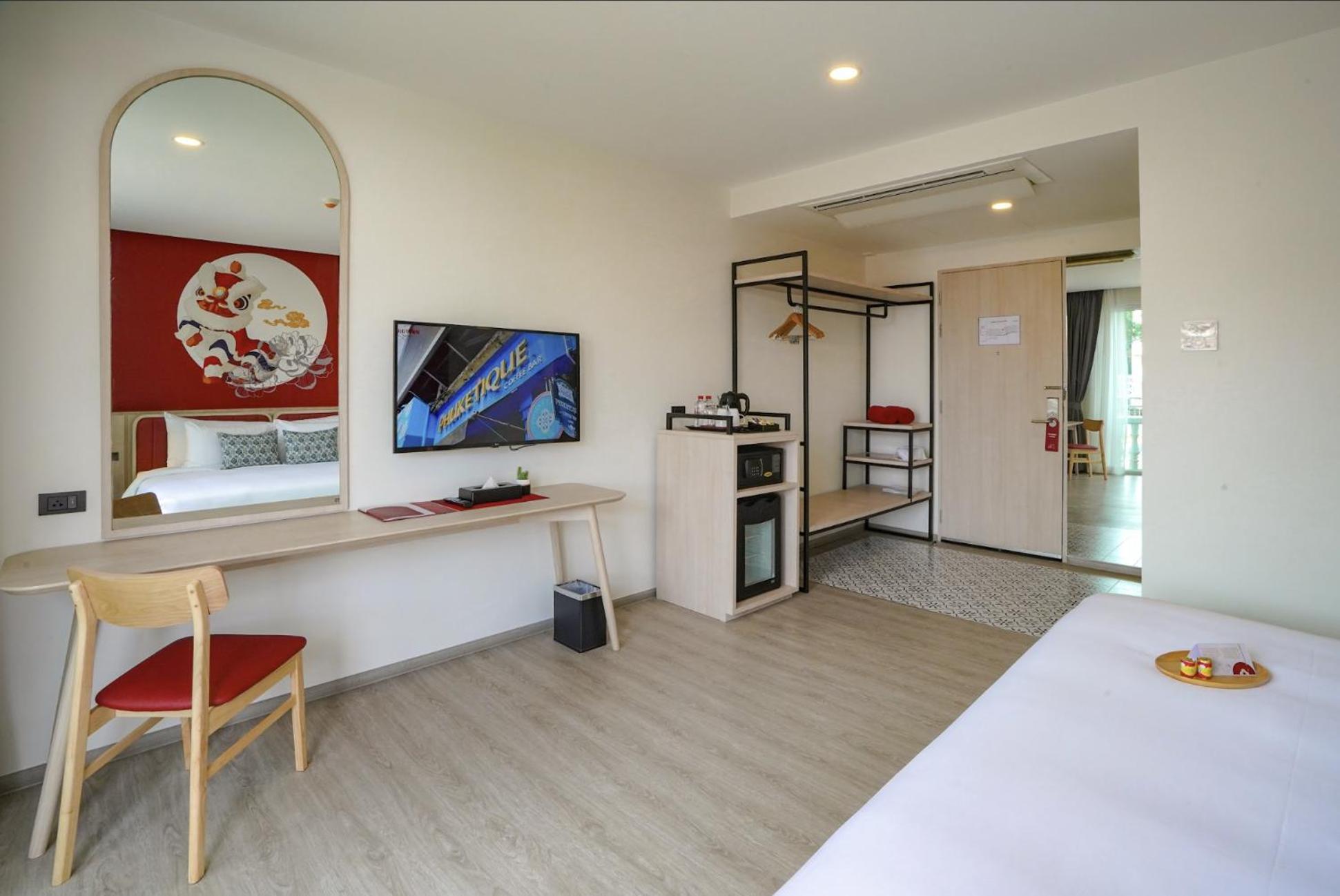 Hotel Midtown Ratsada Phuket