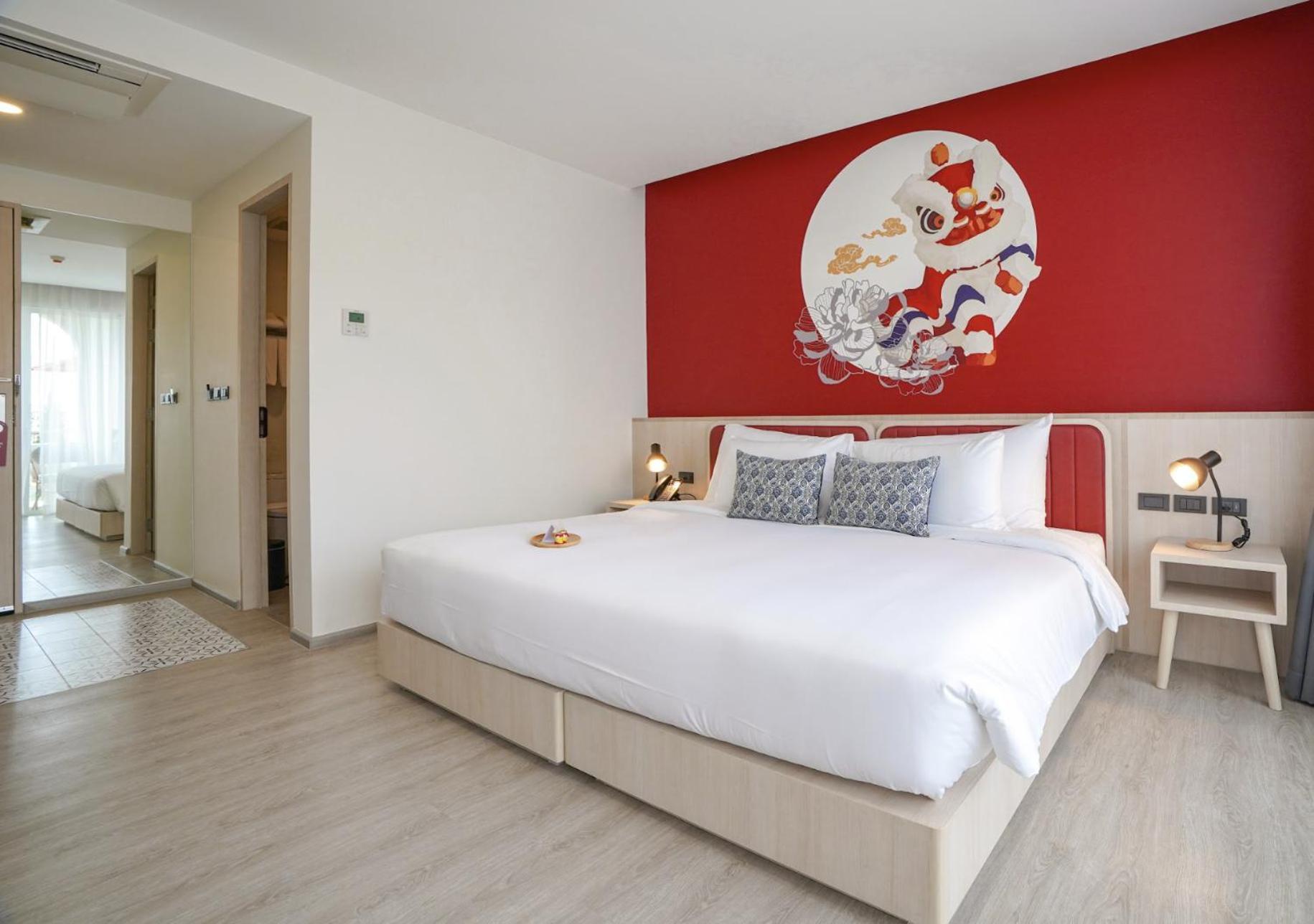 Midtown Ratsada Hotel 4*