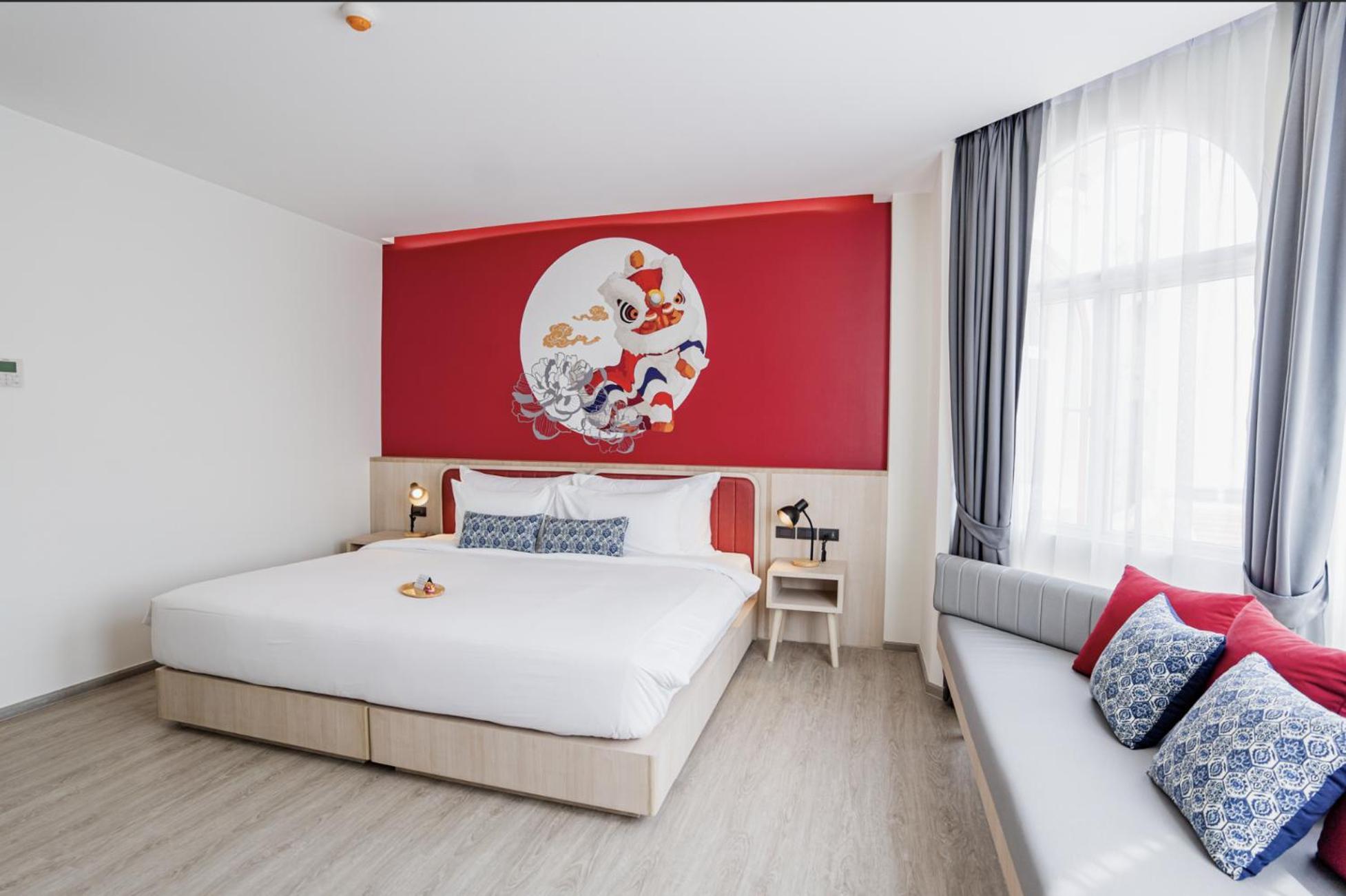 Midtown Ratsada Hotel