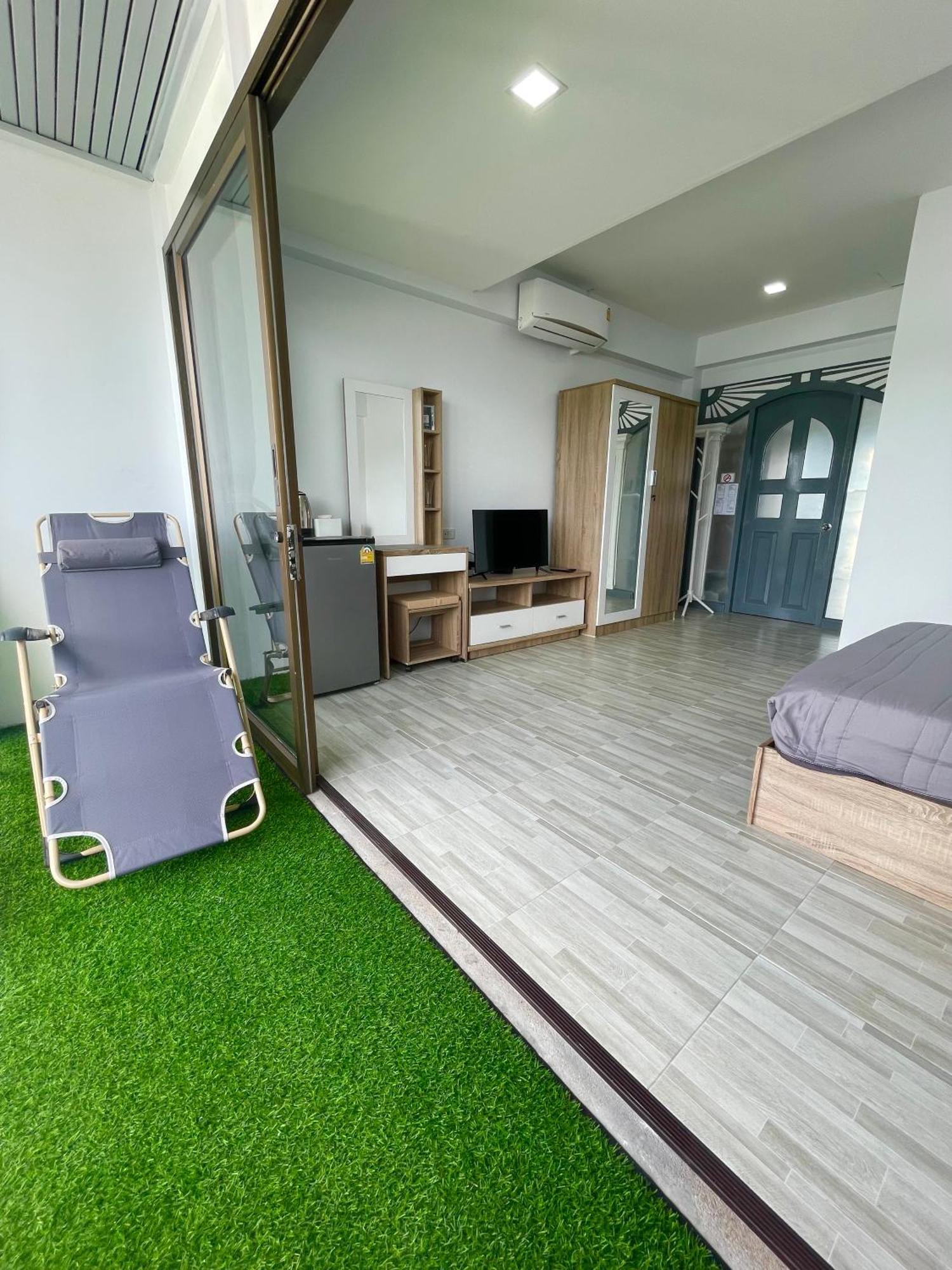 Sea View Apartamento Patong