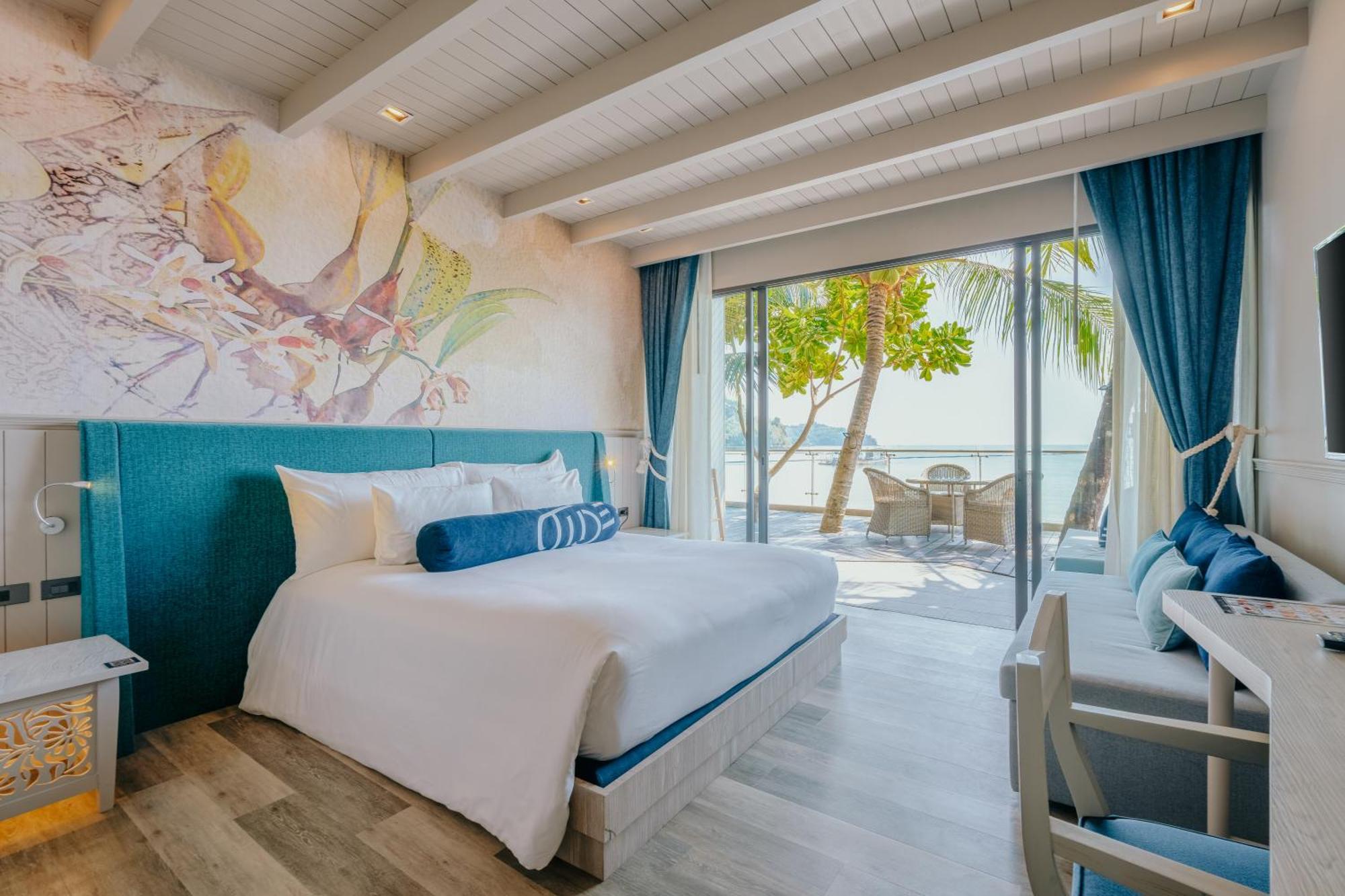 Hotel Hotel Tide Phuket Beachfront Phuket