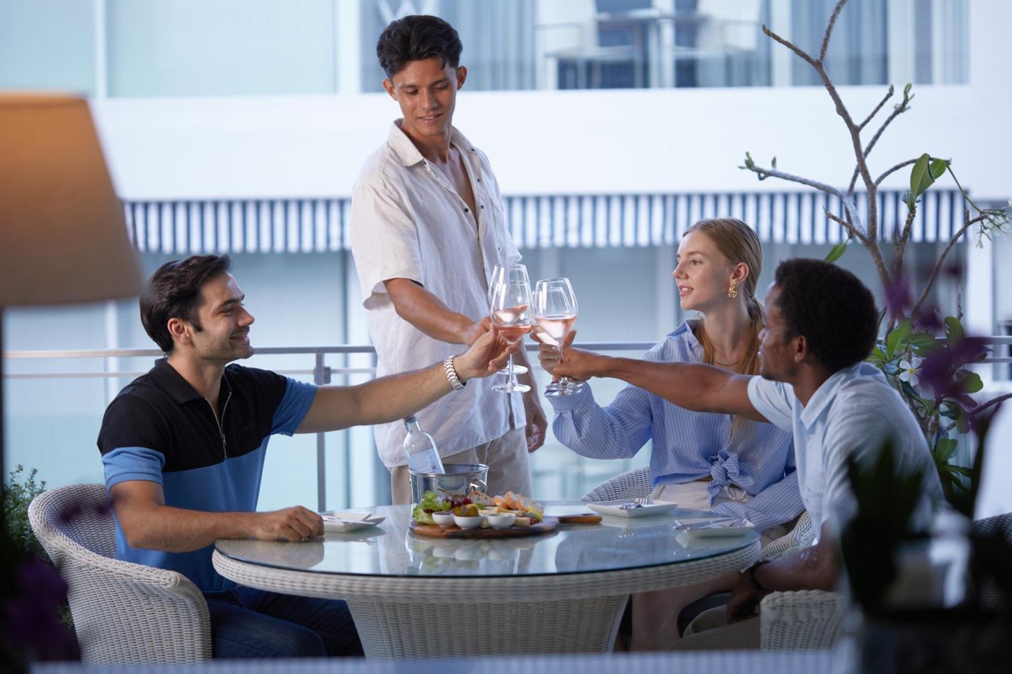 Byd Lofts - Boutique & Serviced - Beach, Phuket