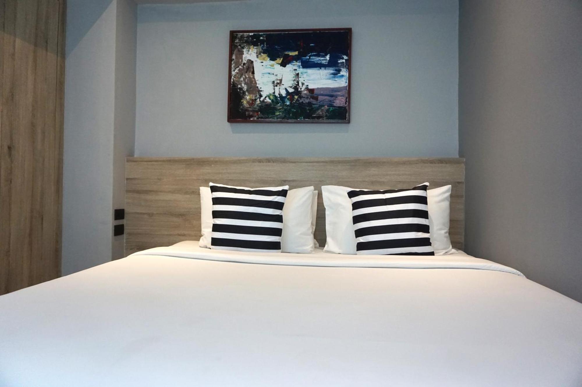 Resort The Chalong Sha Phuket