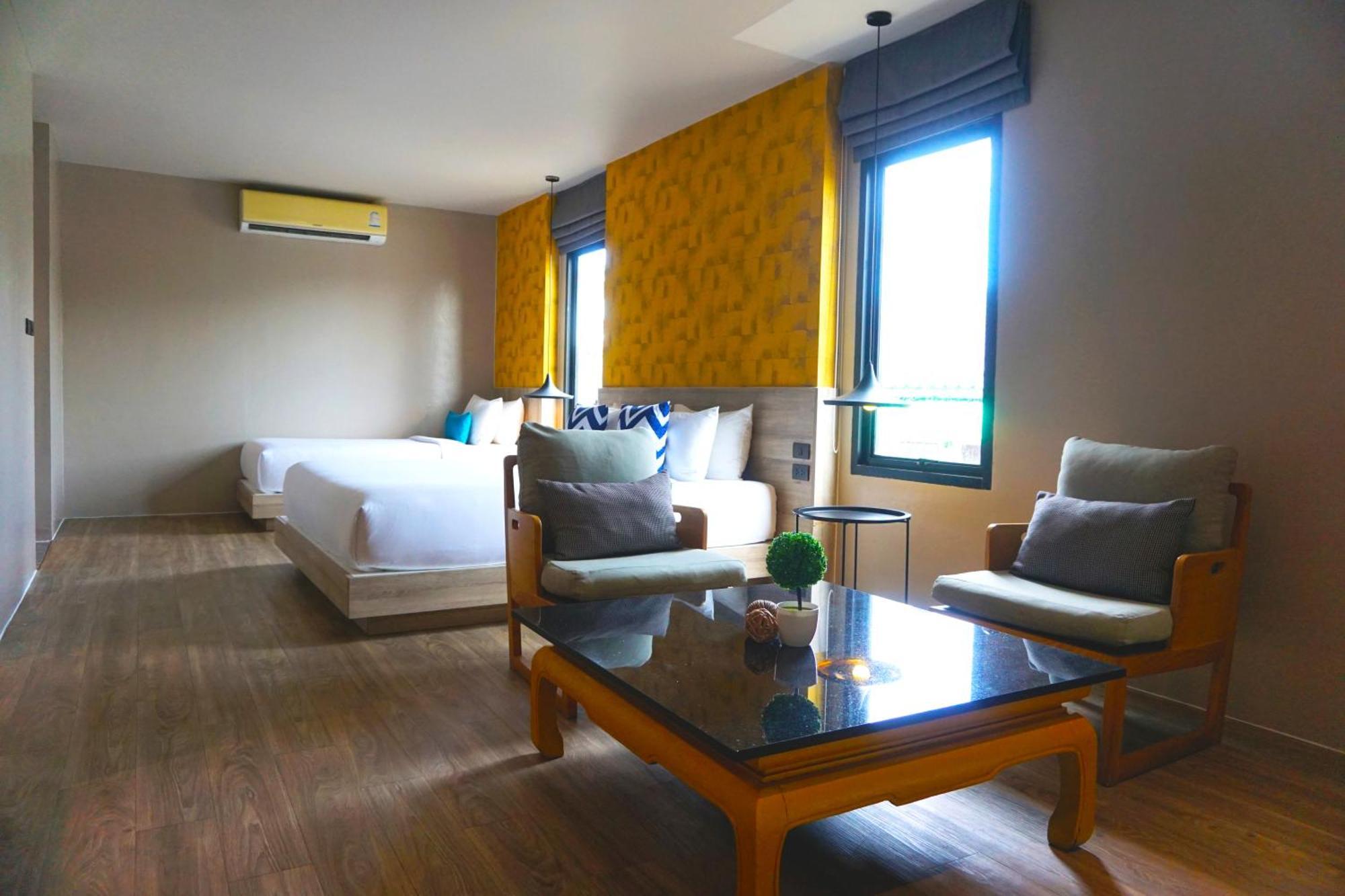 The Chalong Sha 4* Phuket