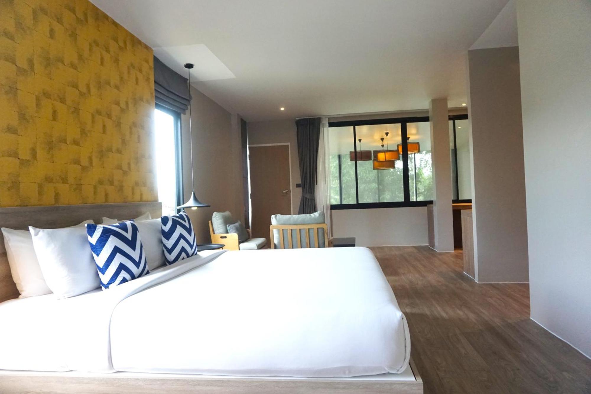 The Chalong Sha 4*