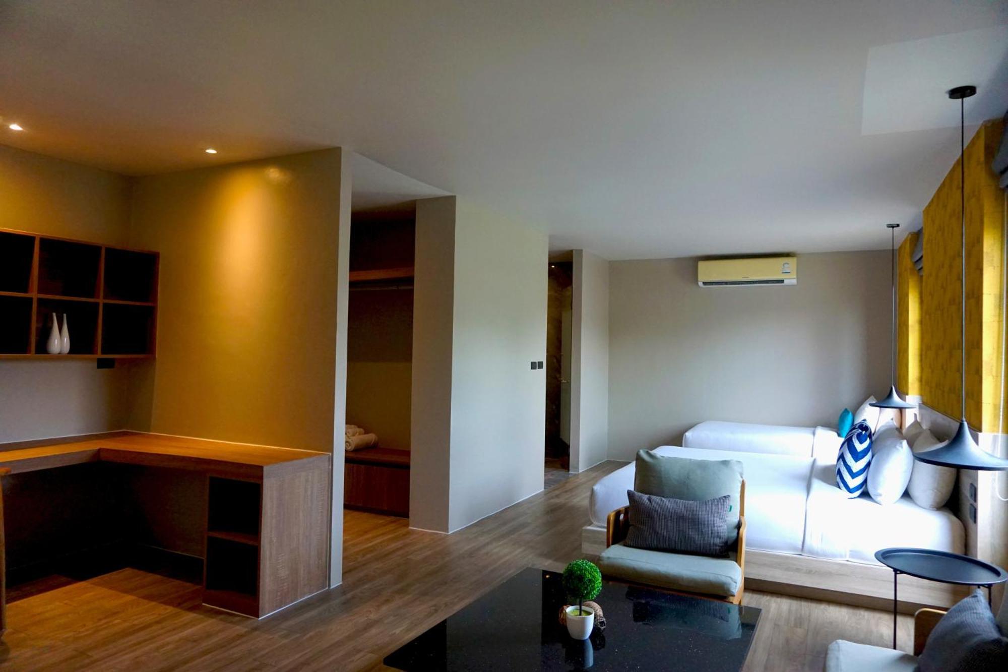 The Chalong Sha Phuket