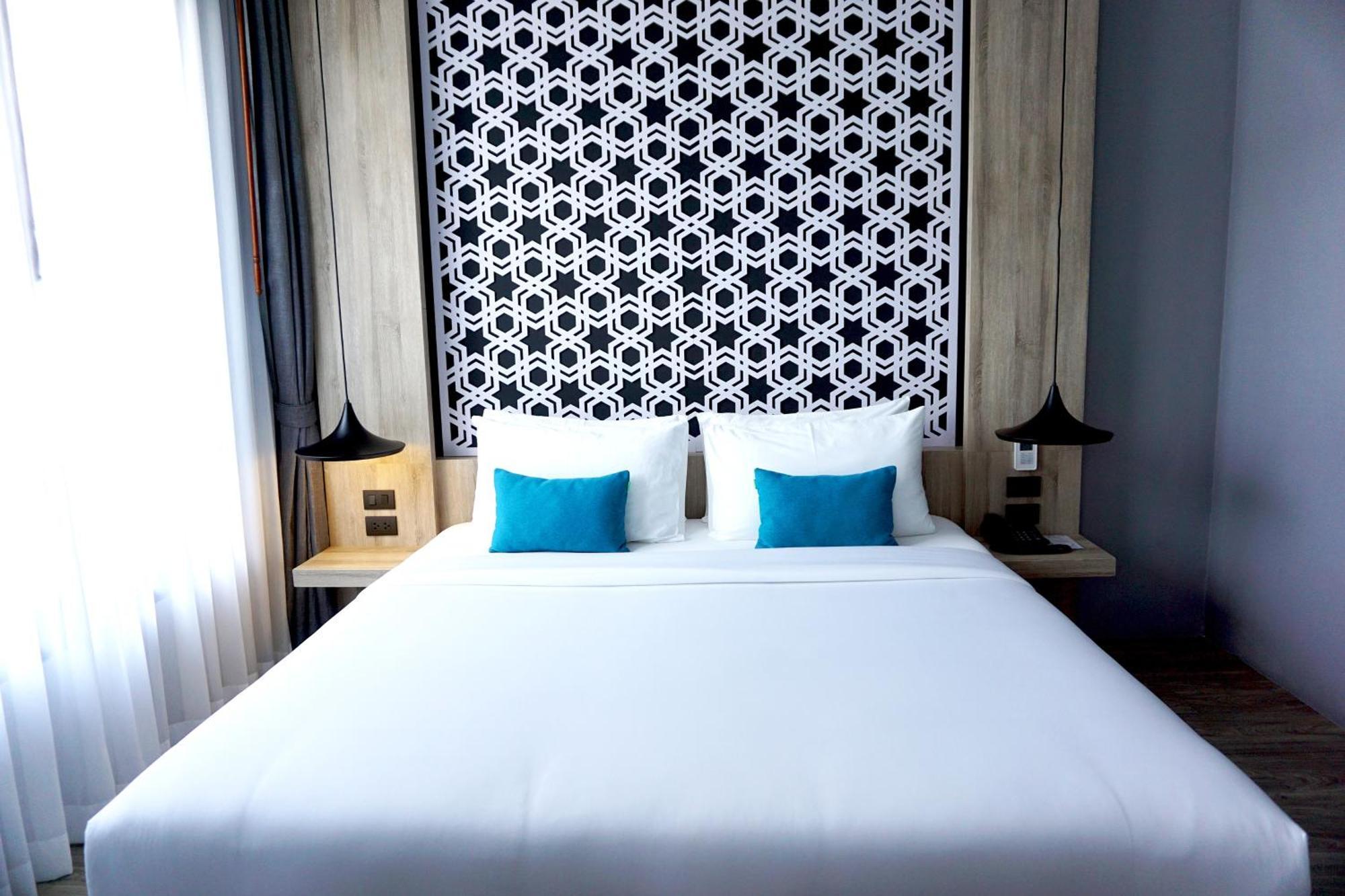 The Chalong Sha Resort 4*