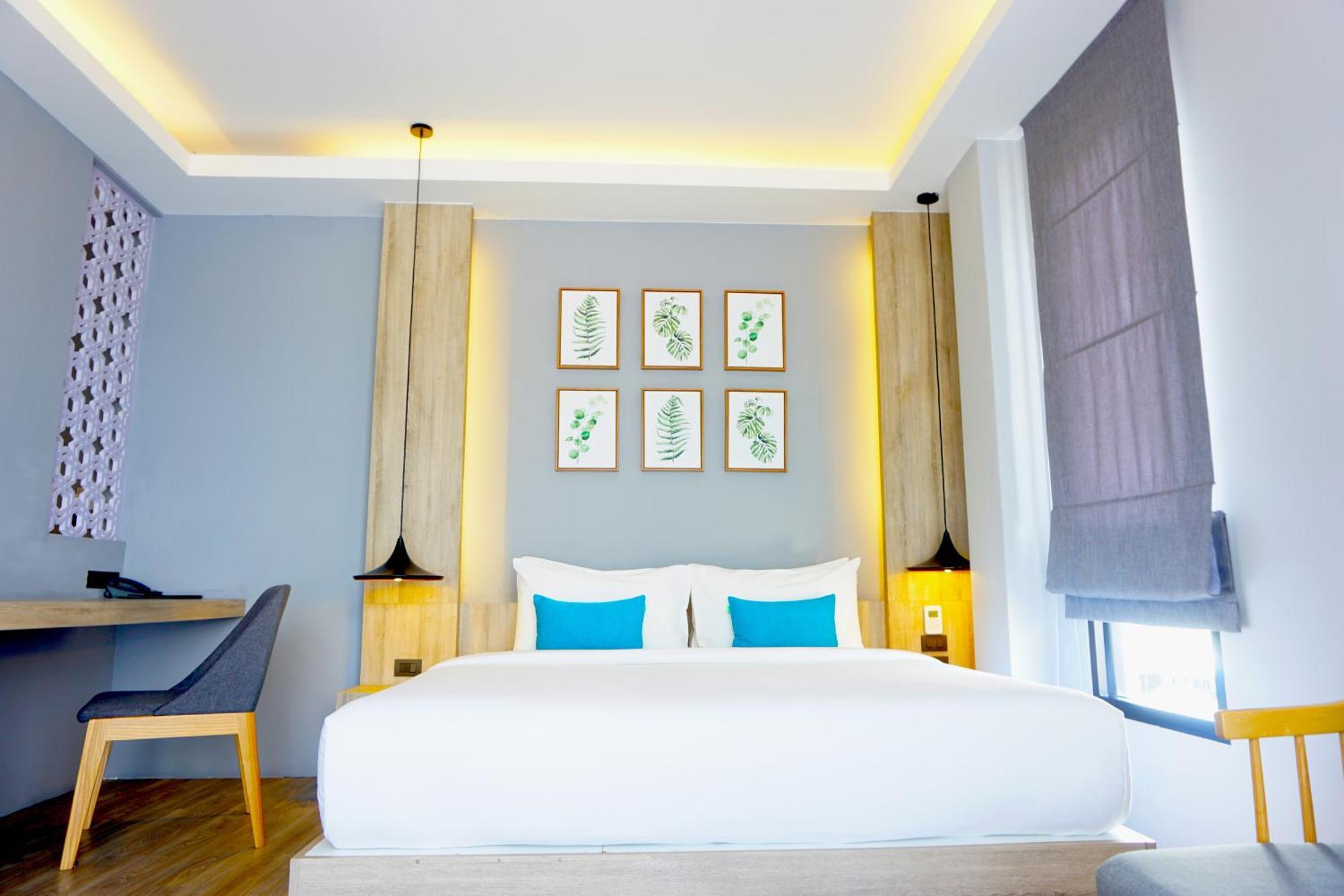 The Chalong Sha Phuket
