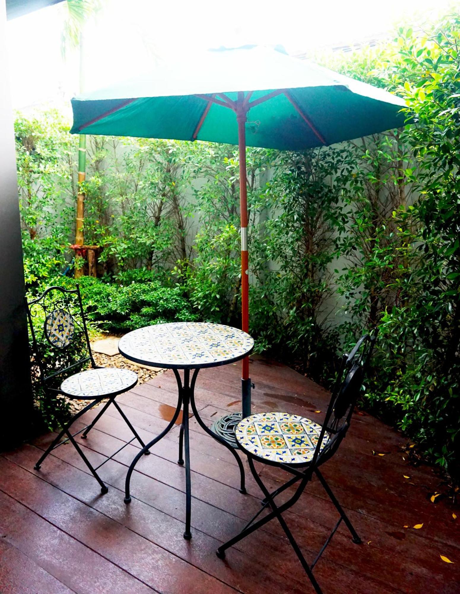 The Chalong Sha 4* Phuket