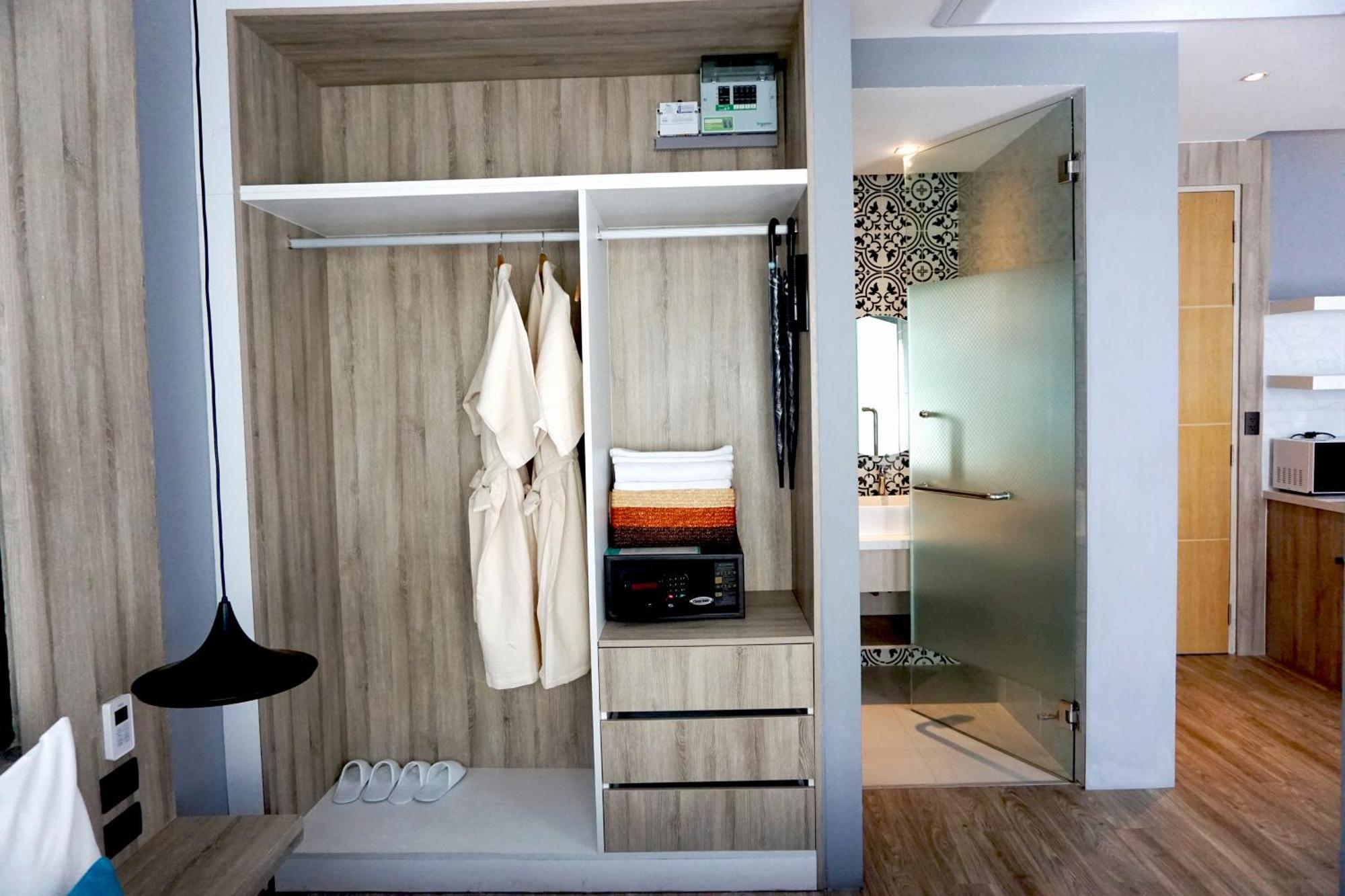 The Chalong Sha 4* Phuket