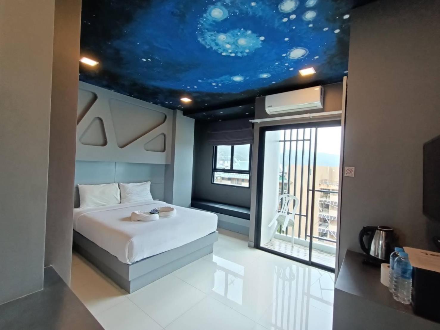 Hotel I Am O'tel