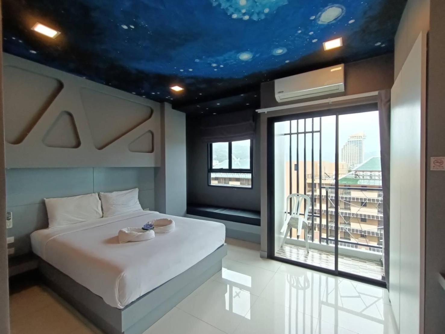 I Am O'tel Hotel 3*