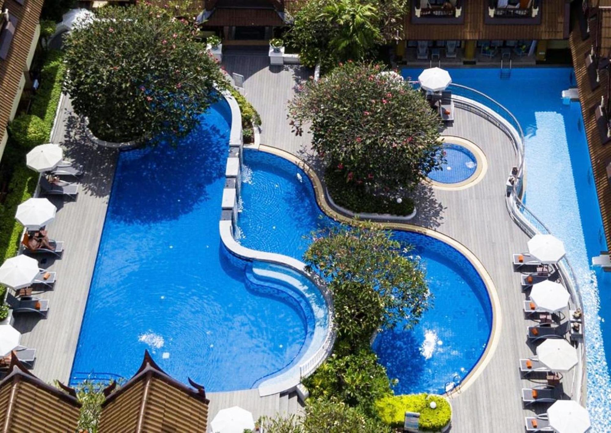 Diamond & Resort