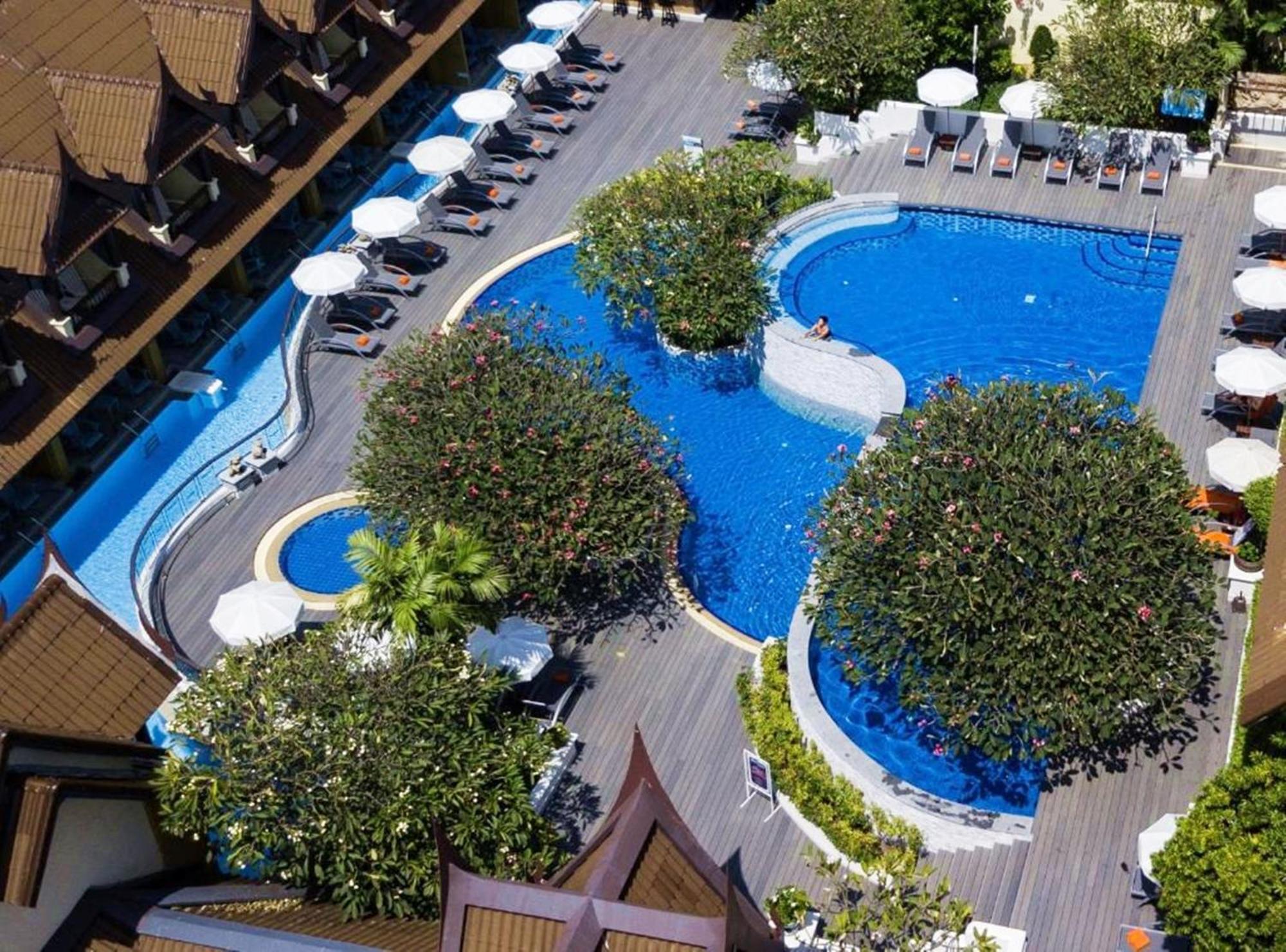 Resort Diamond &