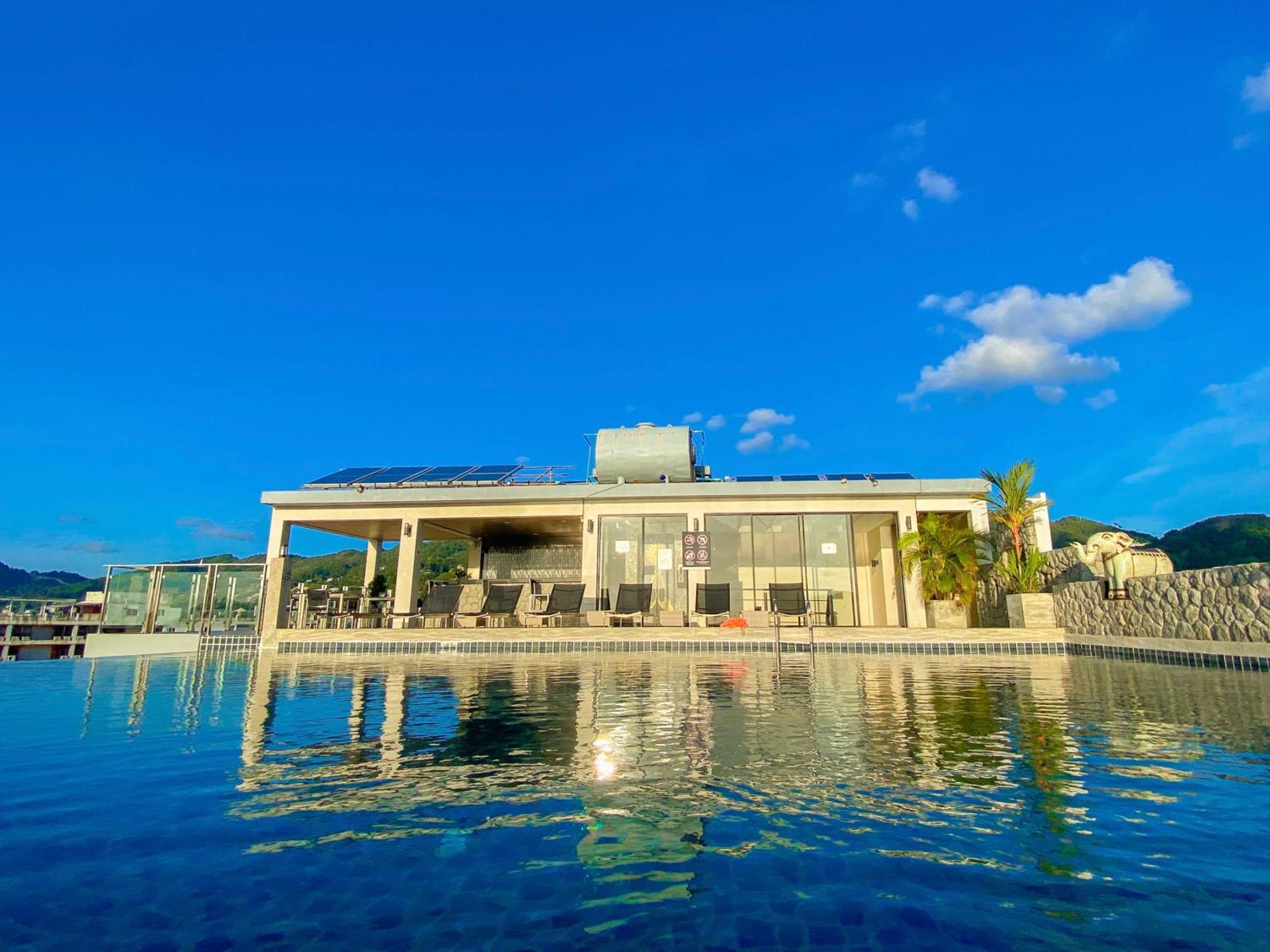 Meir Jarr Hotel 4*