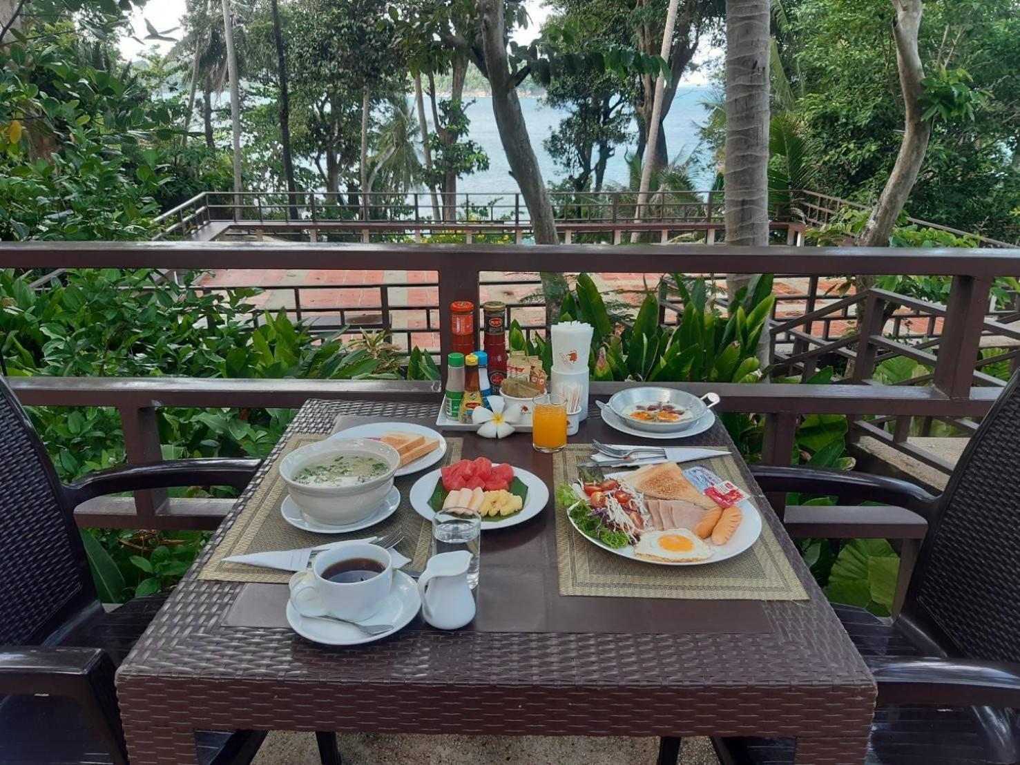 Baan Krating Phuket -sha