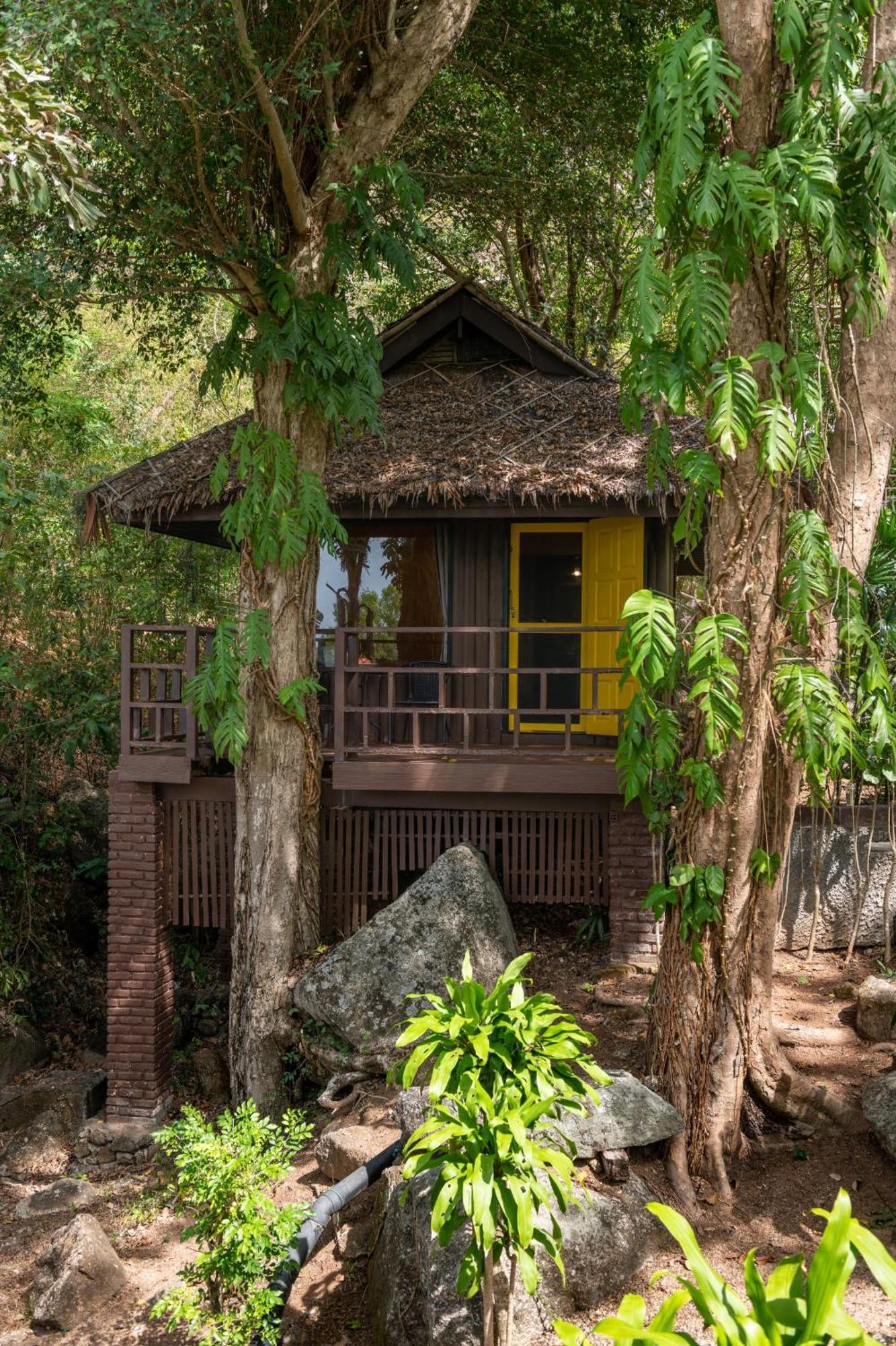 Baan Krating Phuket -sha