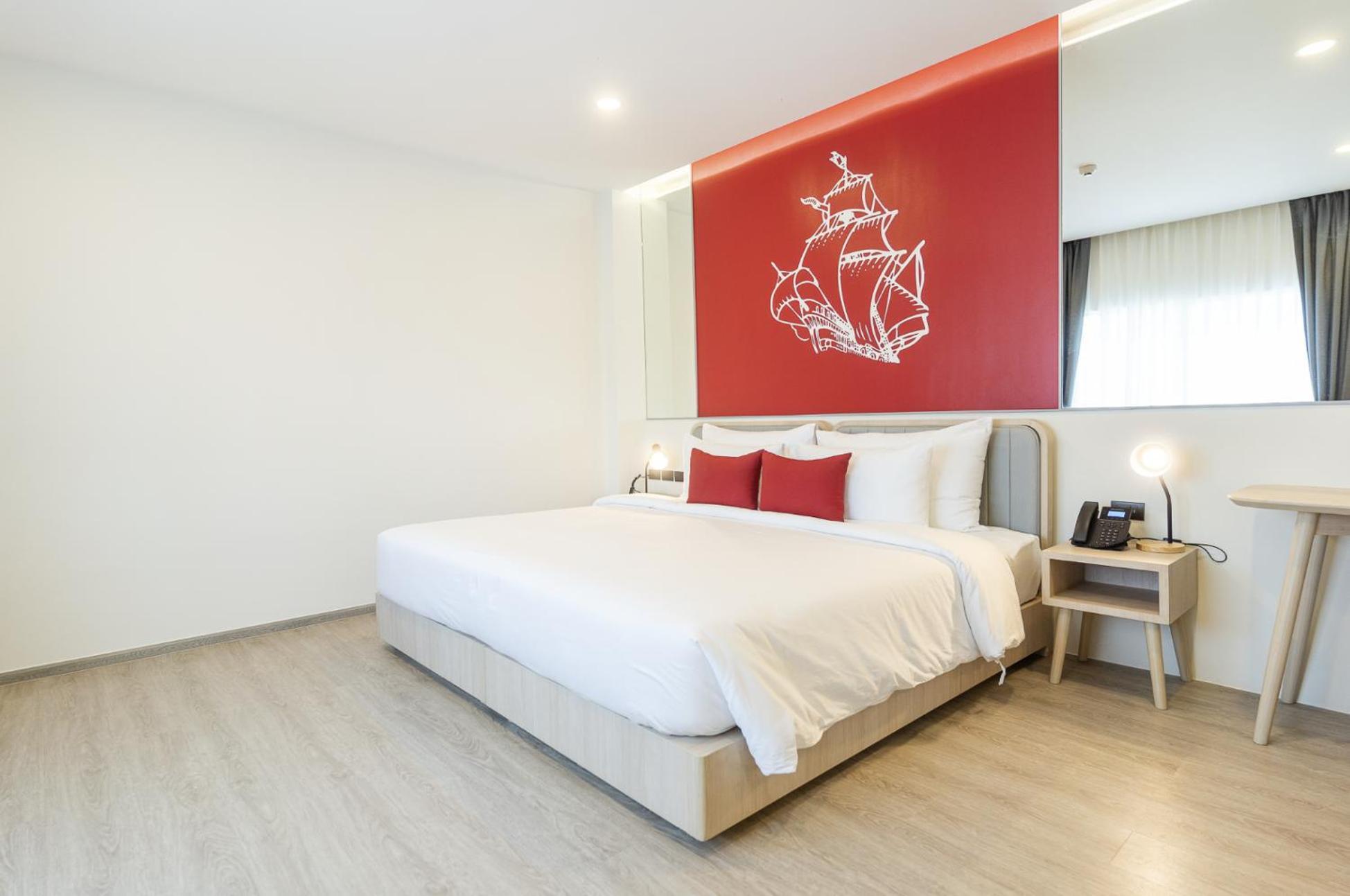 Midtown Ratsada Hotel