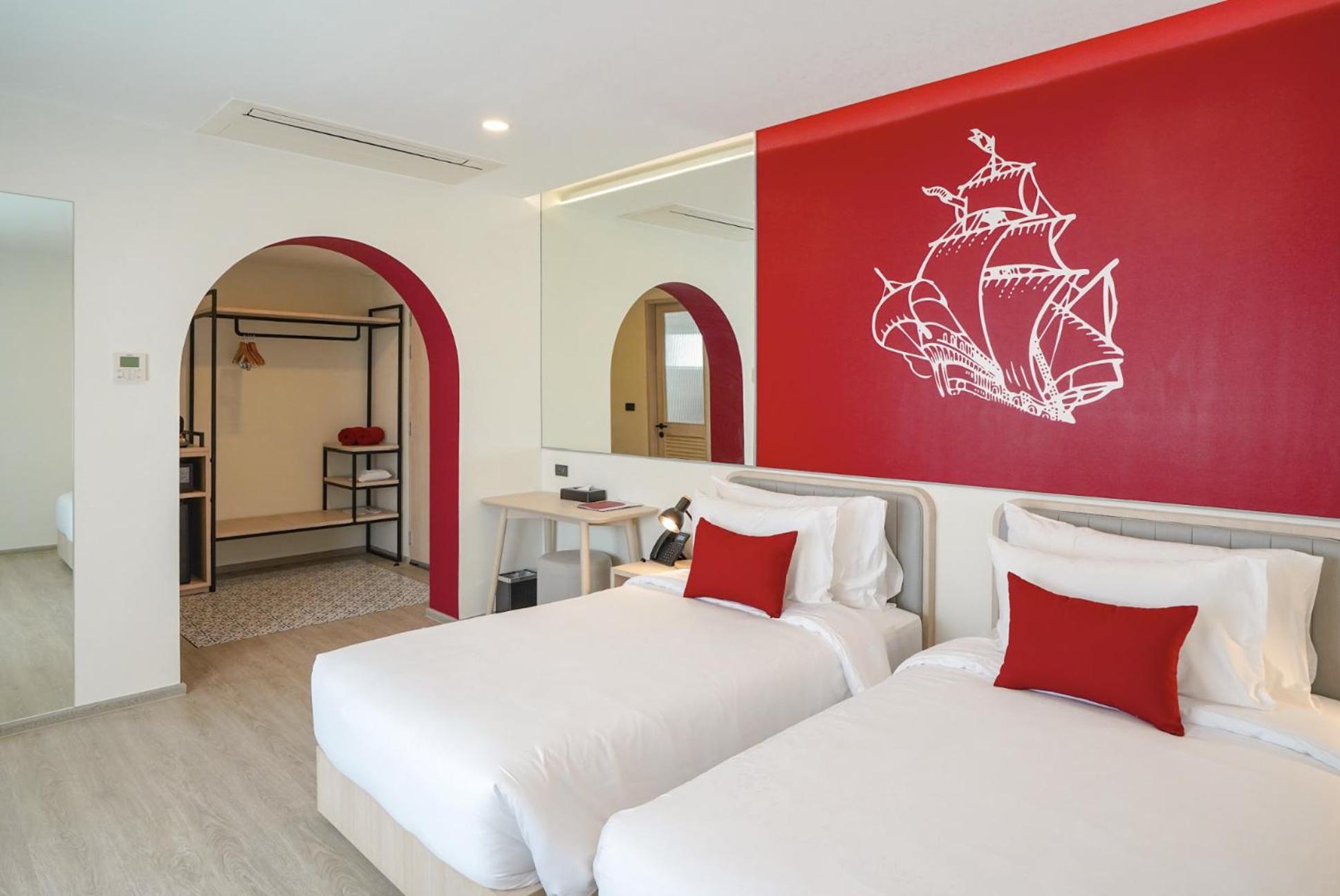 Midtown Ratsada Hotel Phuket