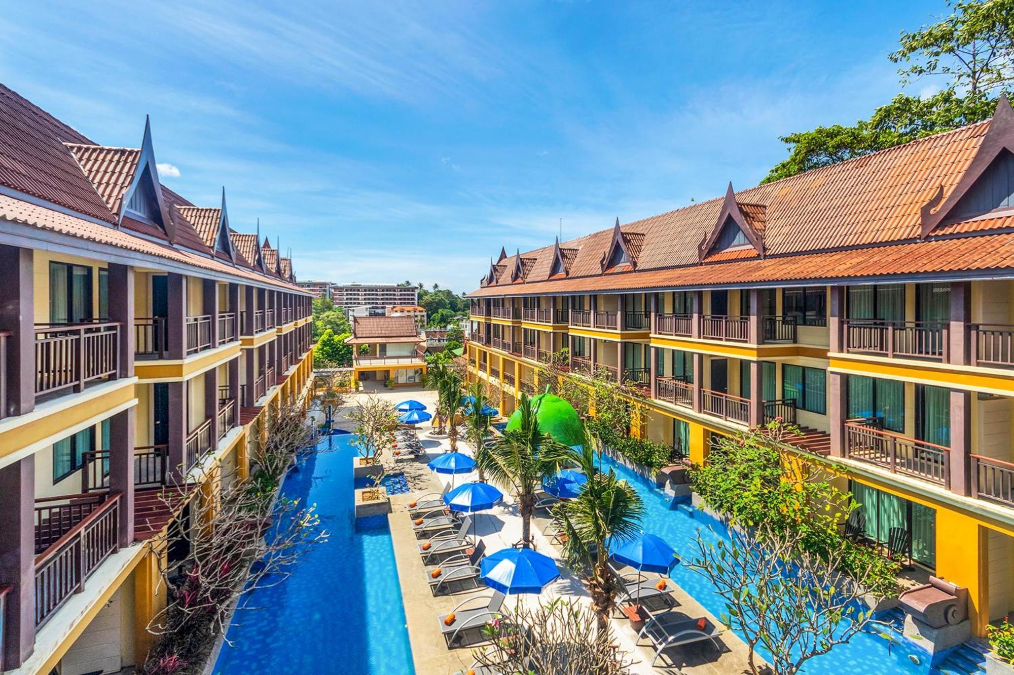 Resort Diamond & 4*