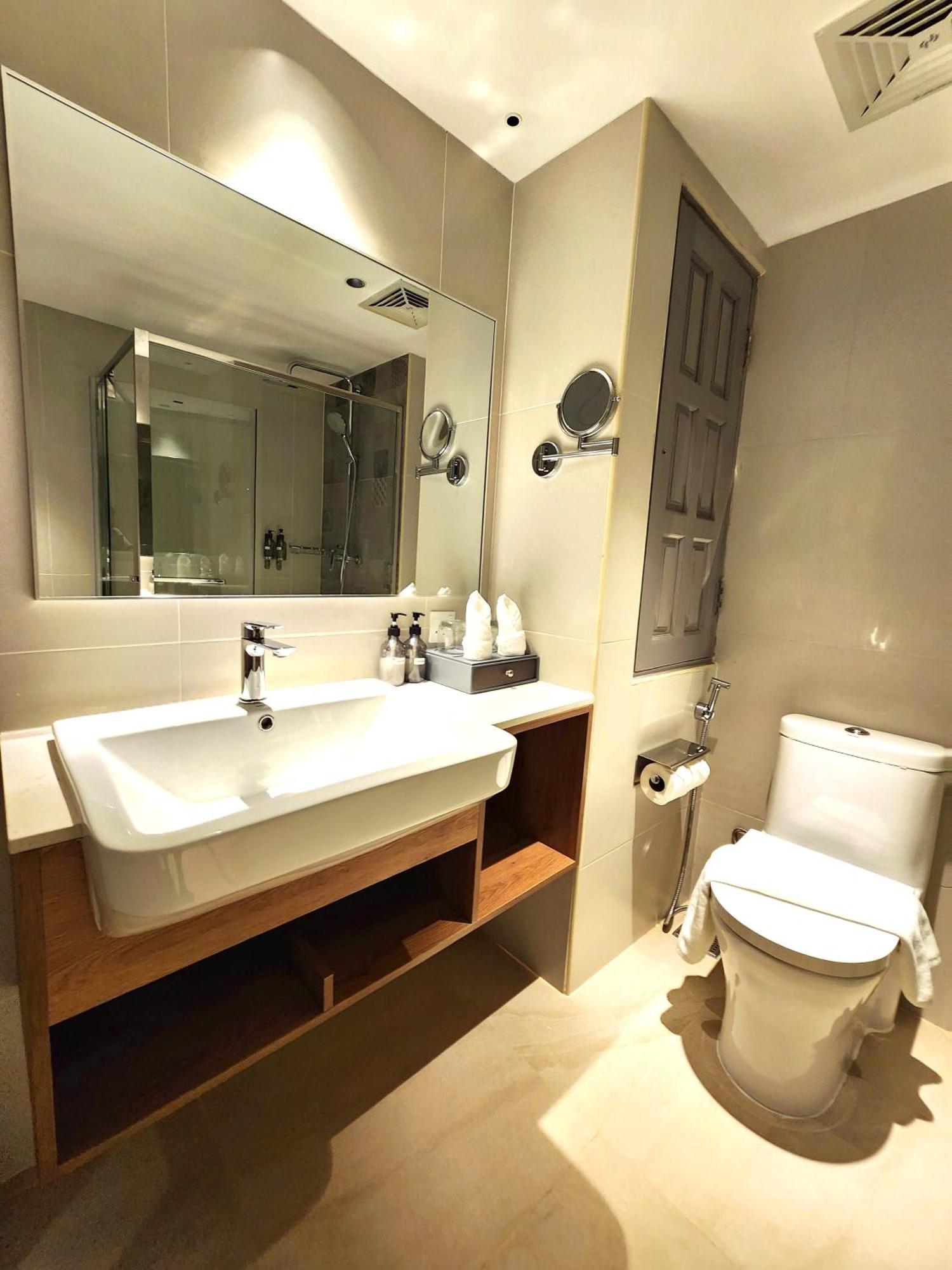 Amalthea Hotel