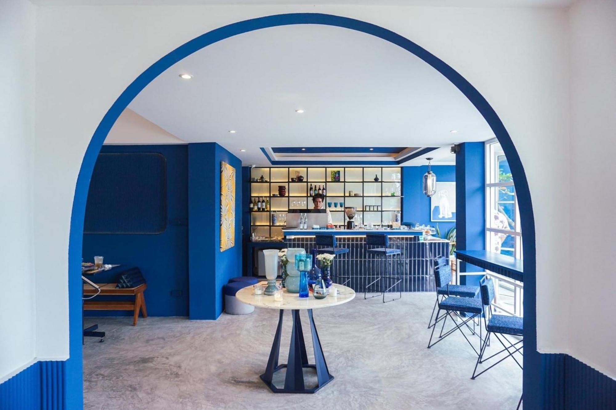 Kraam Silhouette And Cafe Phuket 3*