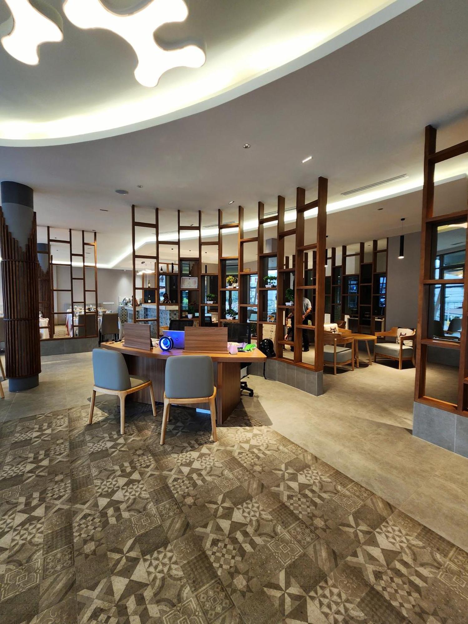 Amalthea Hotel