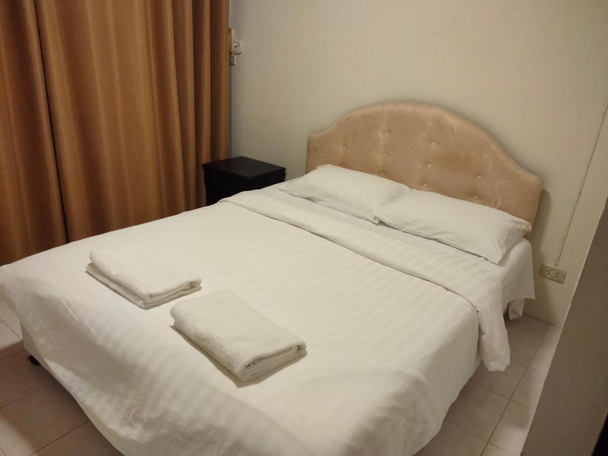 Nb House Guest house 2*