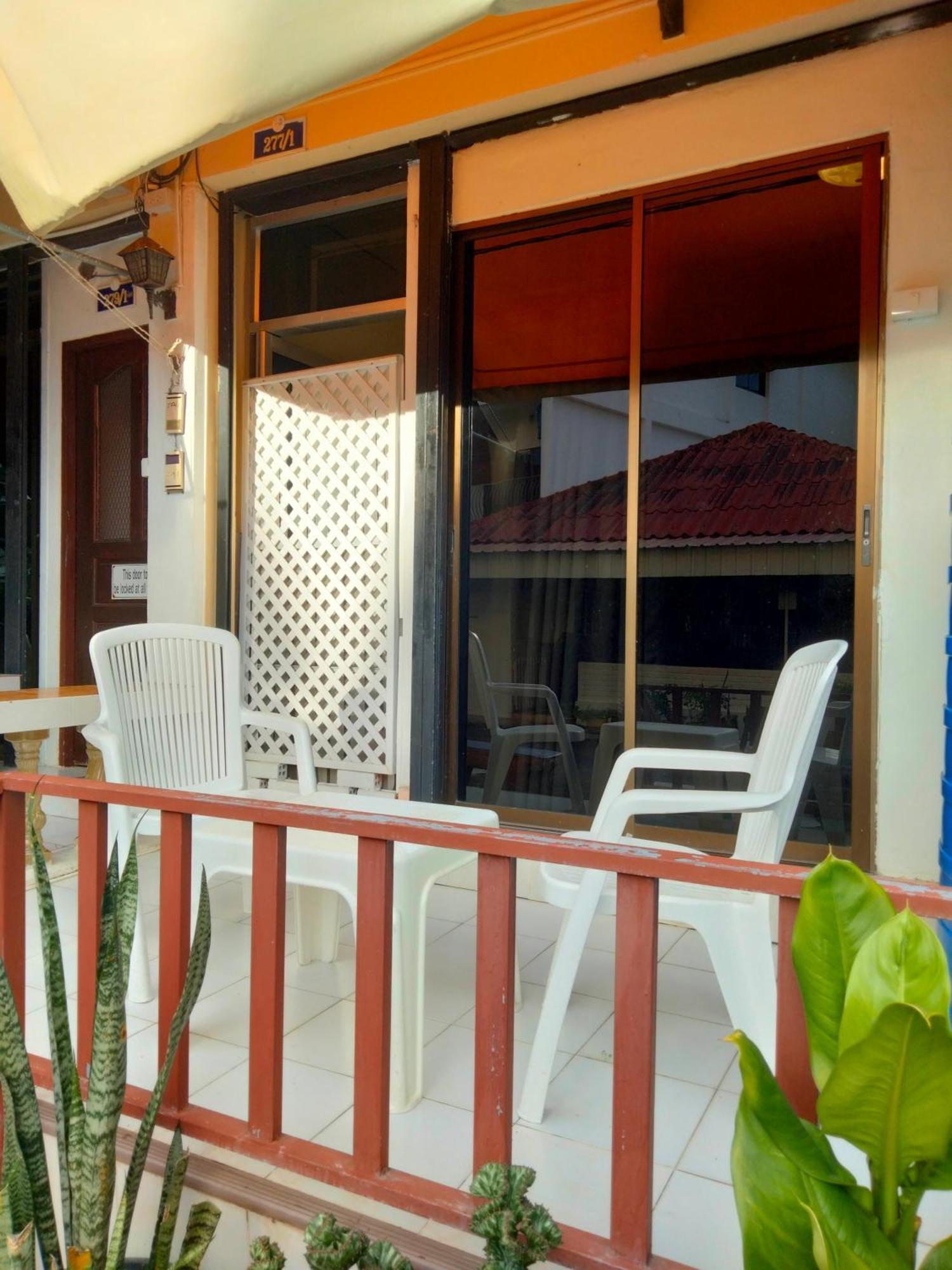 Nb House Guest house 2*