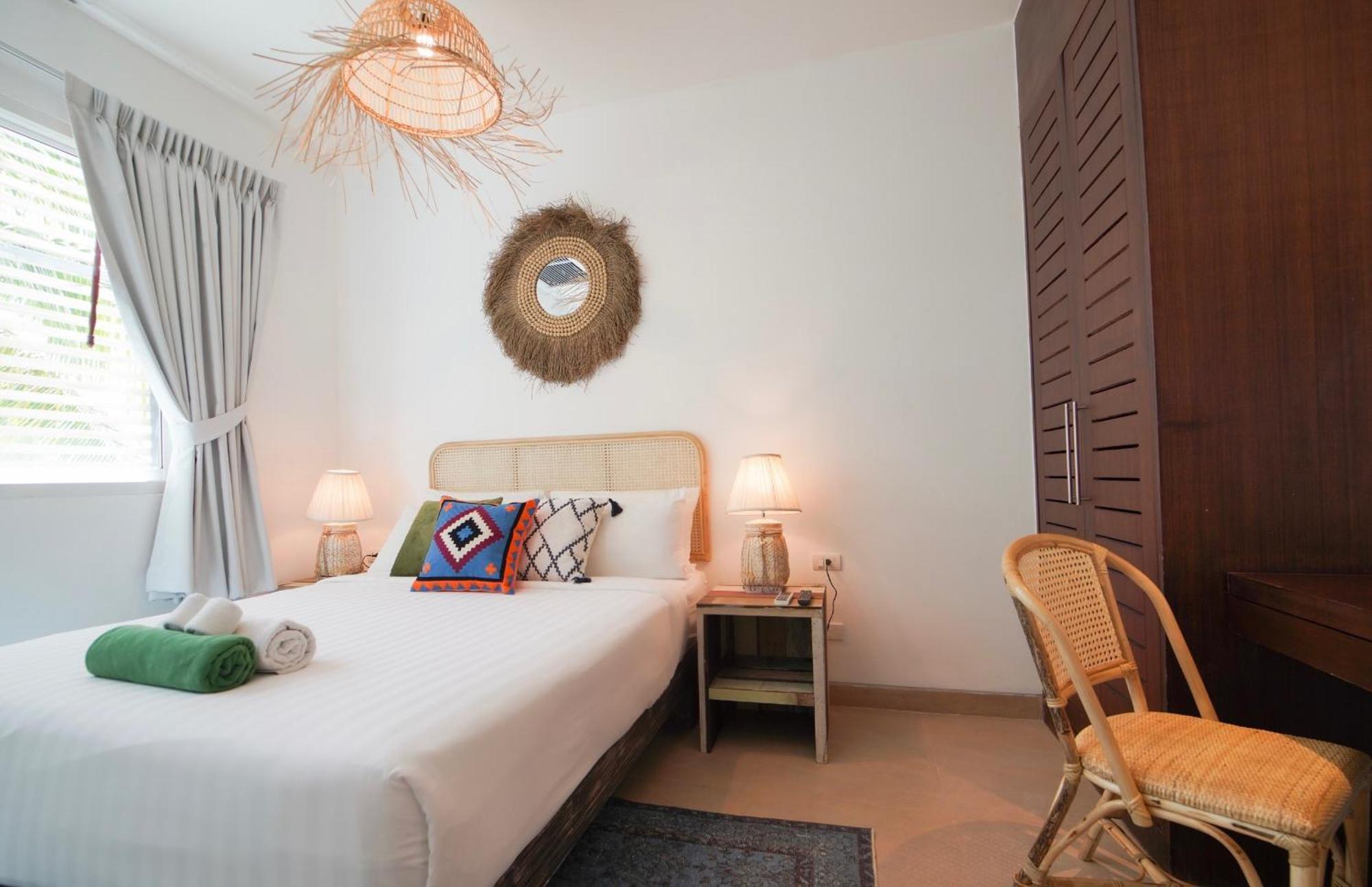 Resort Selina Serenity Phuket