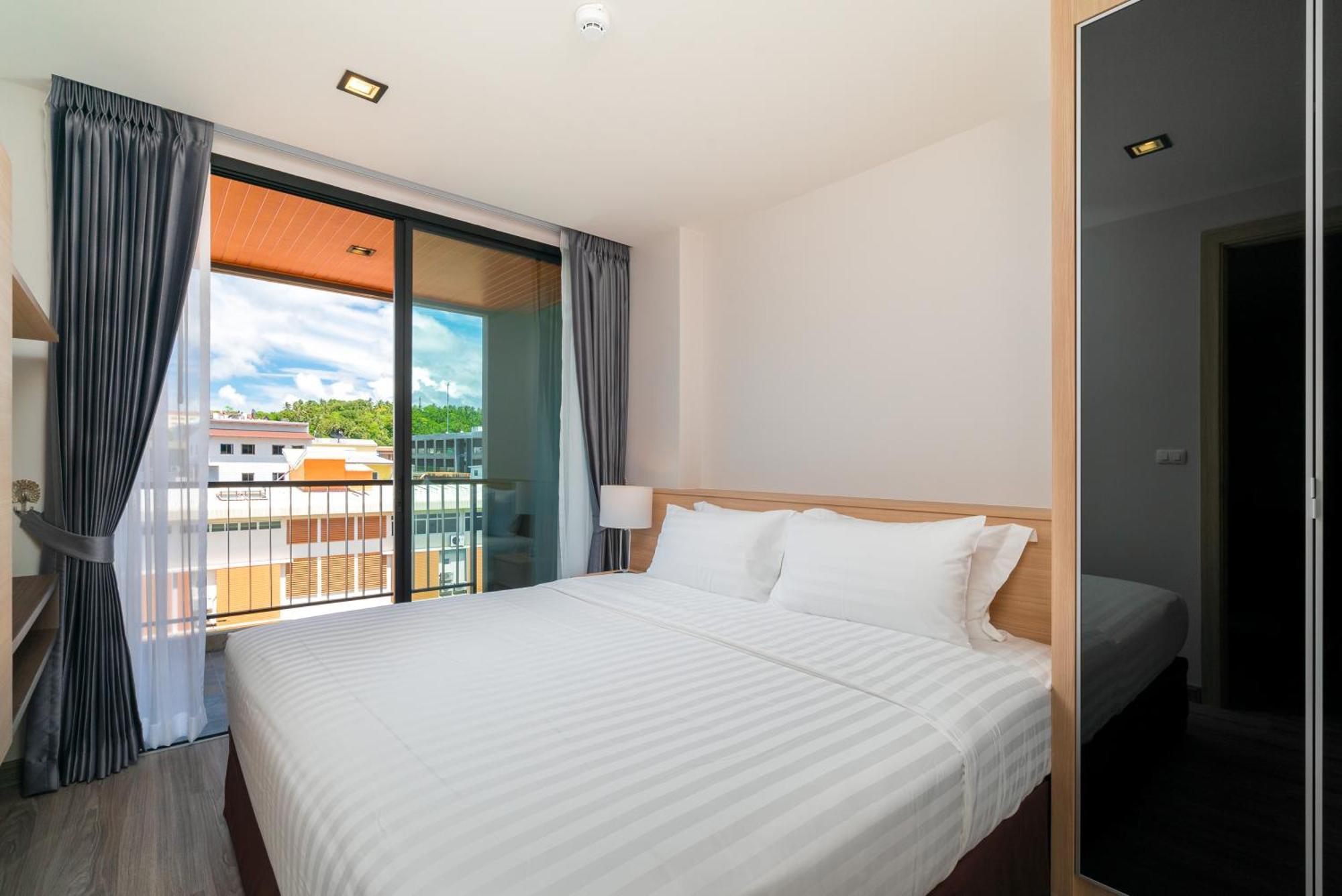 Hotel Grand Kata Vip - Kata