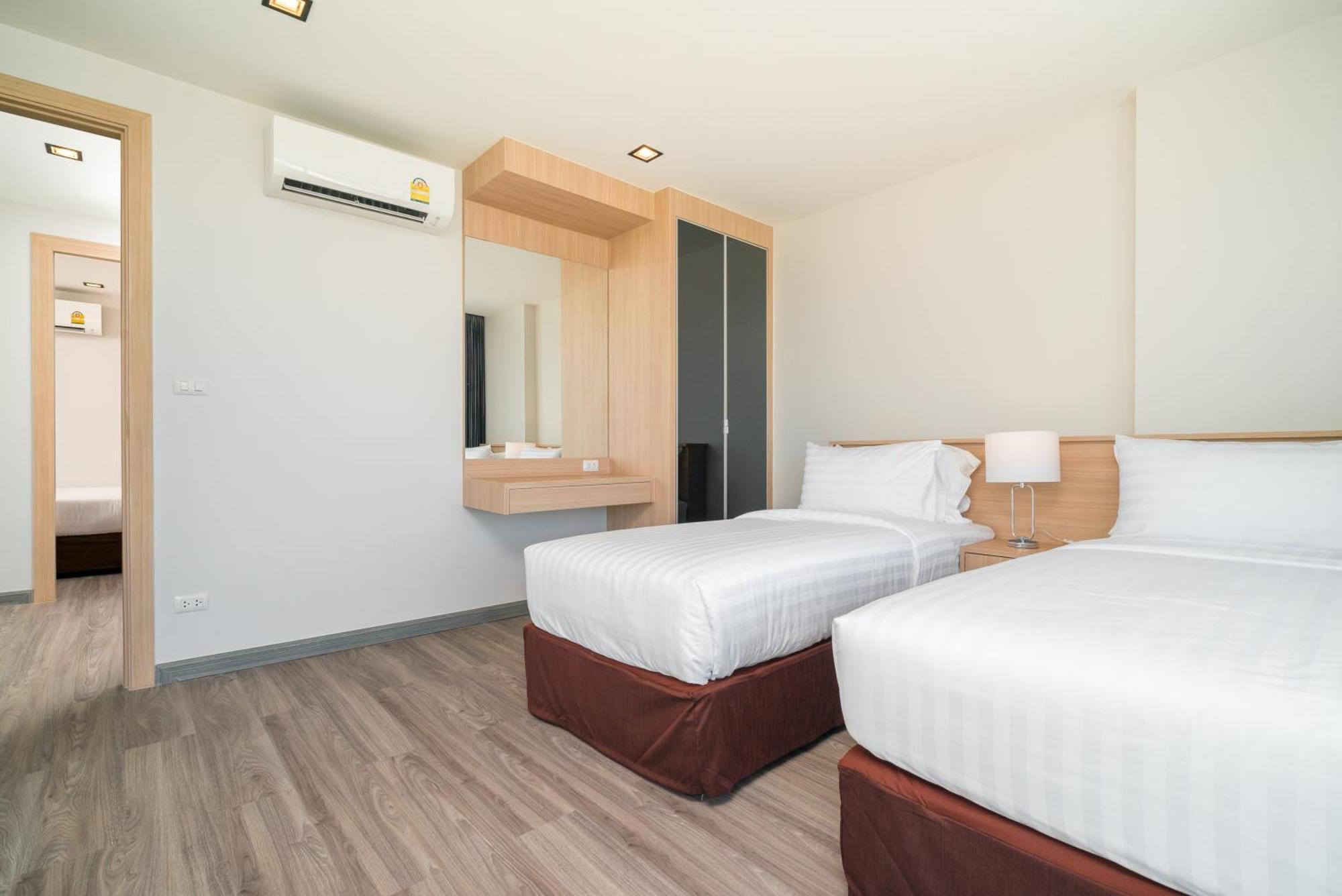 Grand Kata Vip - Kata 4* Kata Beach (Phuket)