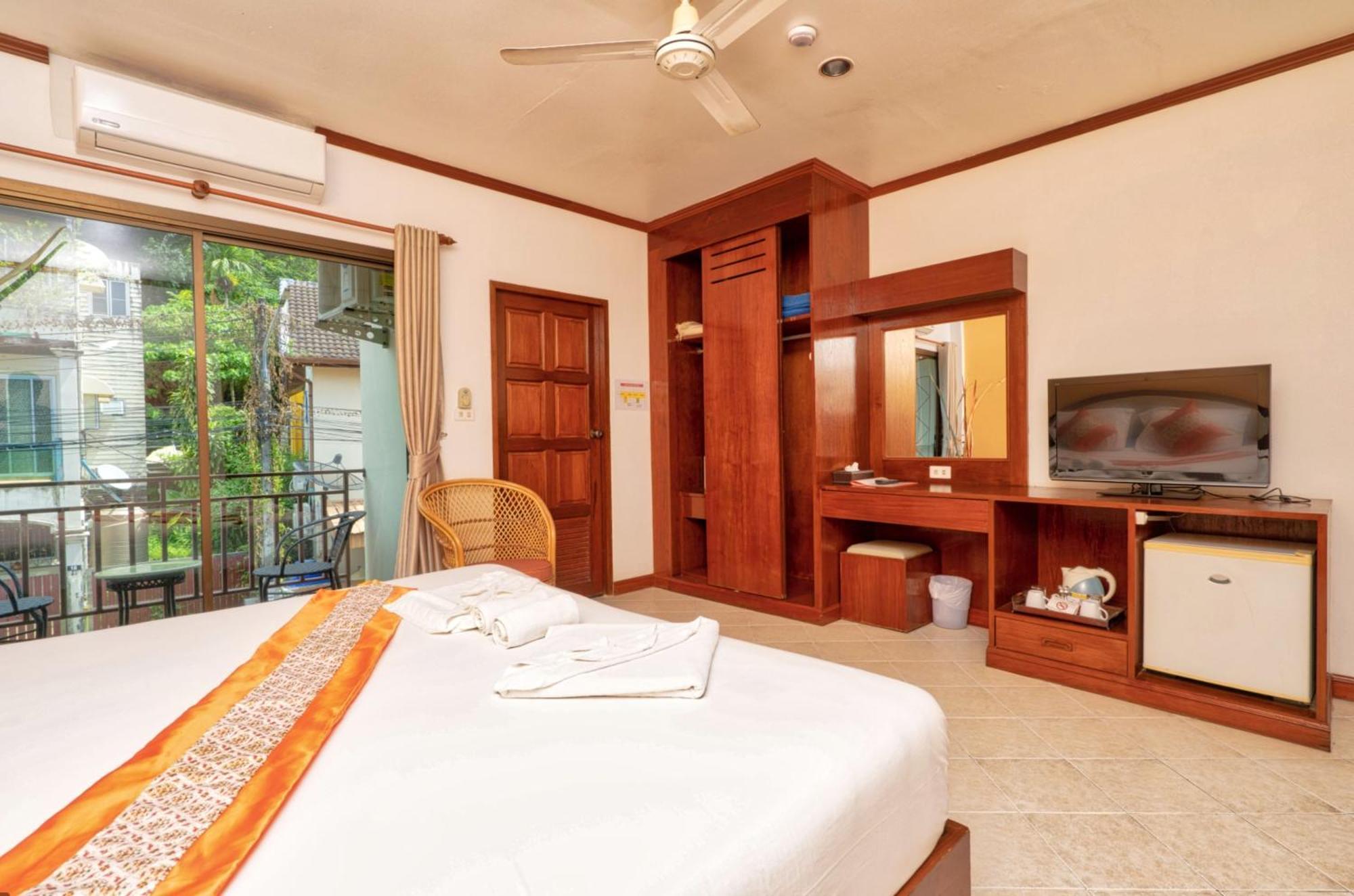 Sai Rougn - Sha Extra Hotel 4*