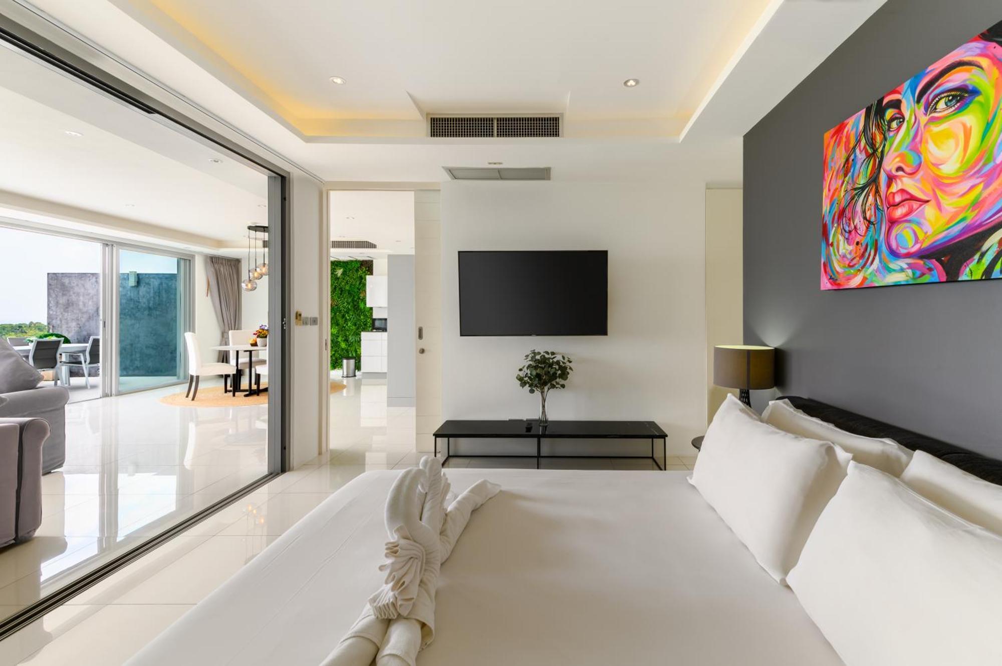 The View Phuket By Resava