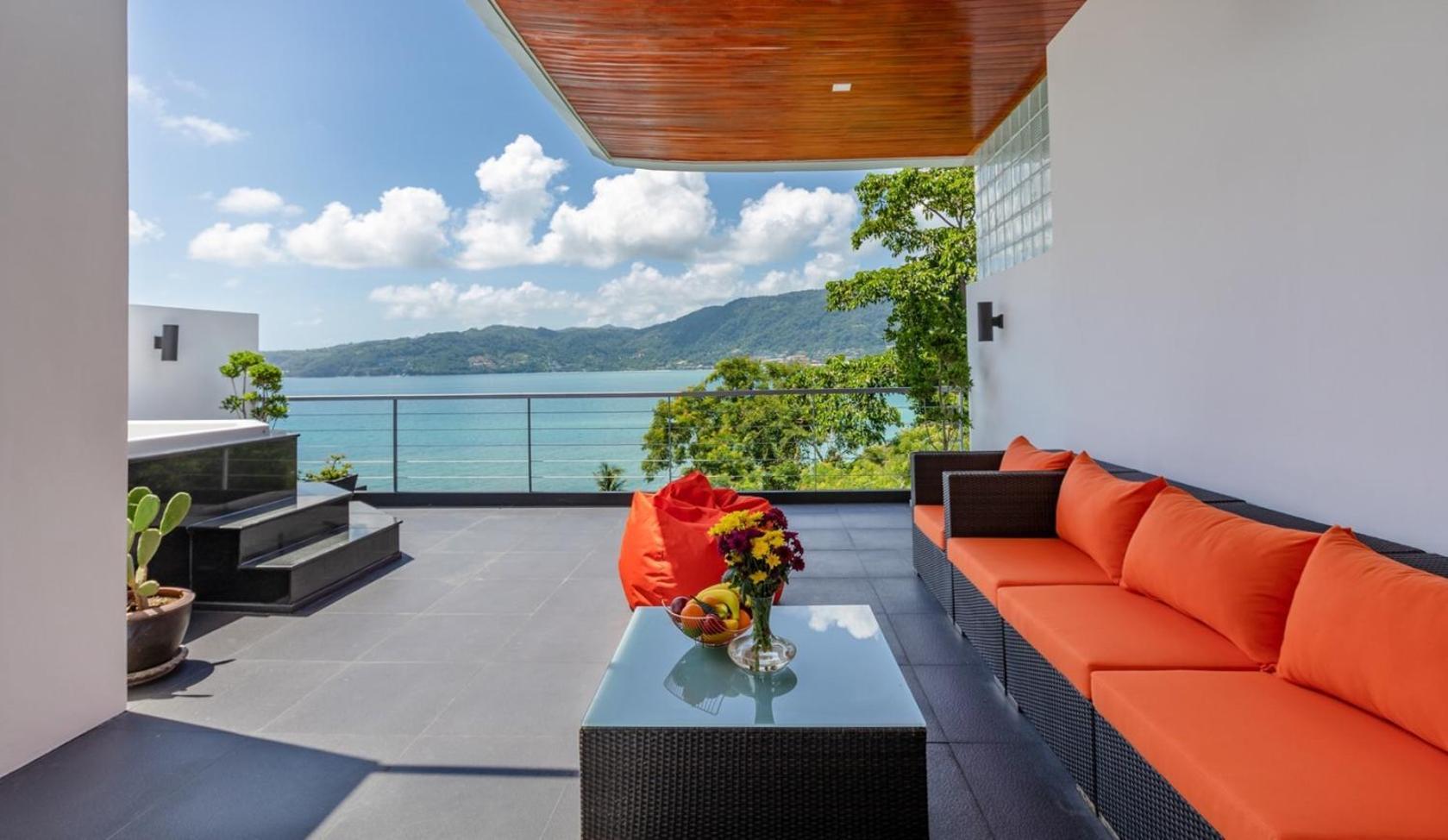 Atika Villa *