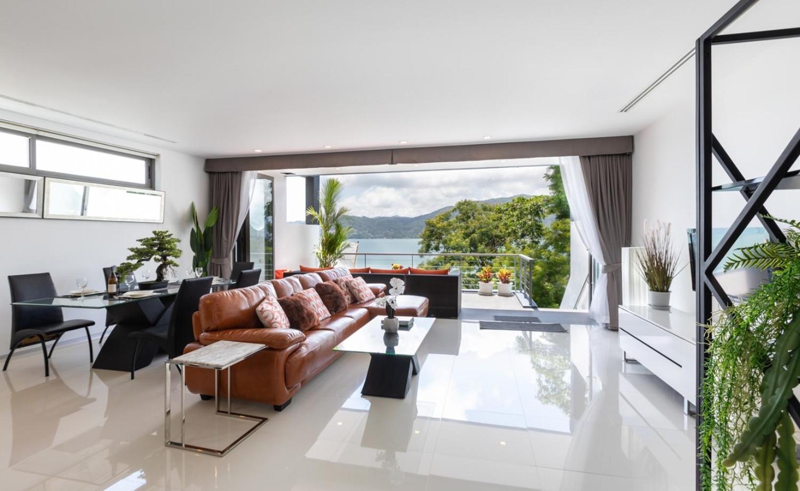 Villa Atika *