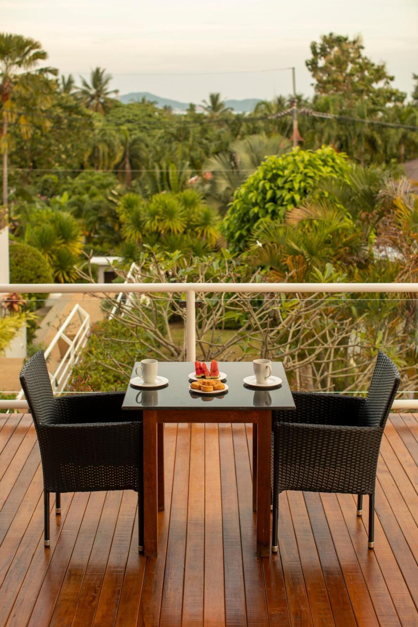 Villa Phuket Superior Sunrise Sea View Private Pool