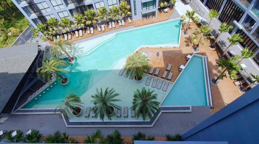 Stylish At Citygate & Residences