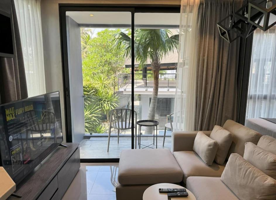 Deluxe Citygate By Lofty Apartment Kamala Beach