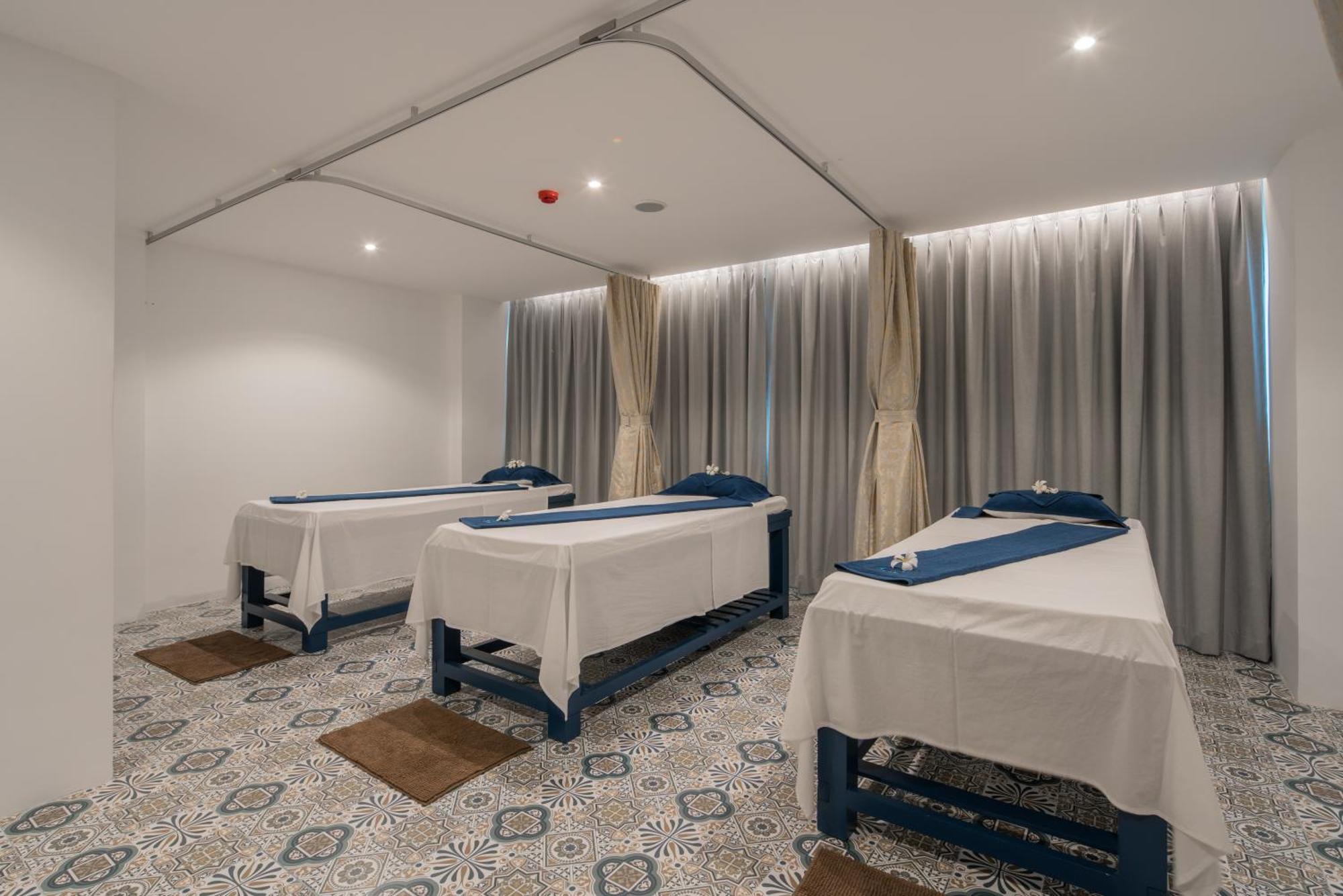 Stylish At Citygate & Residences Apartment