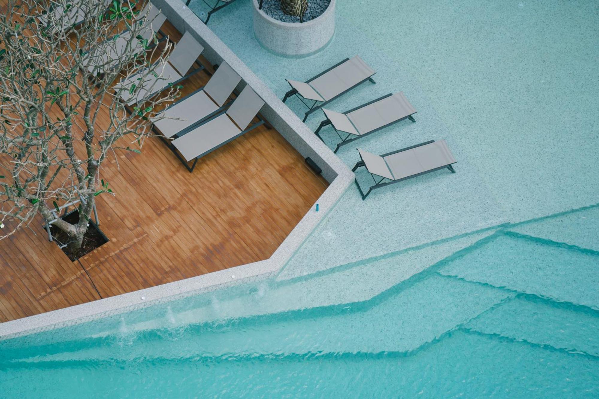 Apartment Stylish At Citygate & Residences Kamala Beach