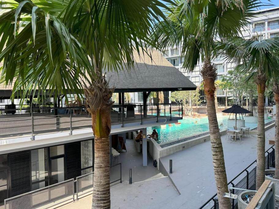 Apartment Deluxe Citygate By Lofty Kamala Beach