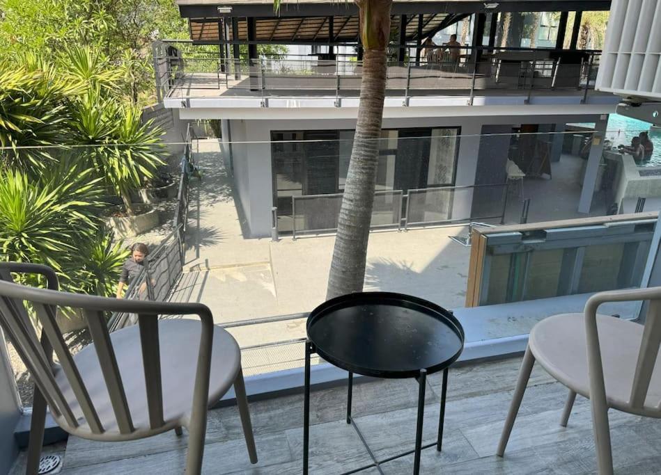 Deluxe Citygate By Lofty * Kamala Beach