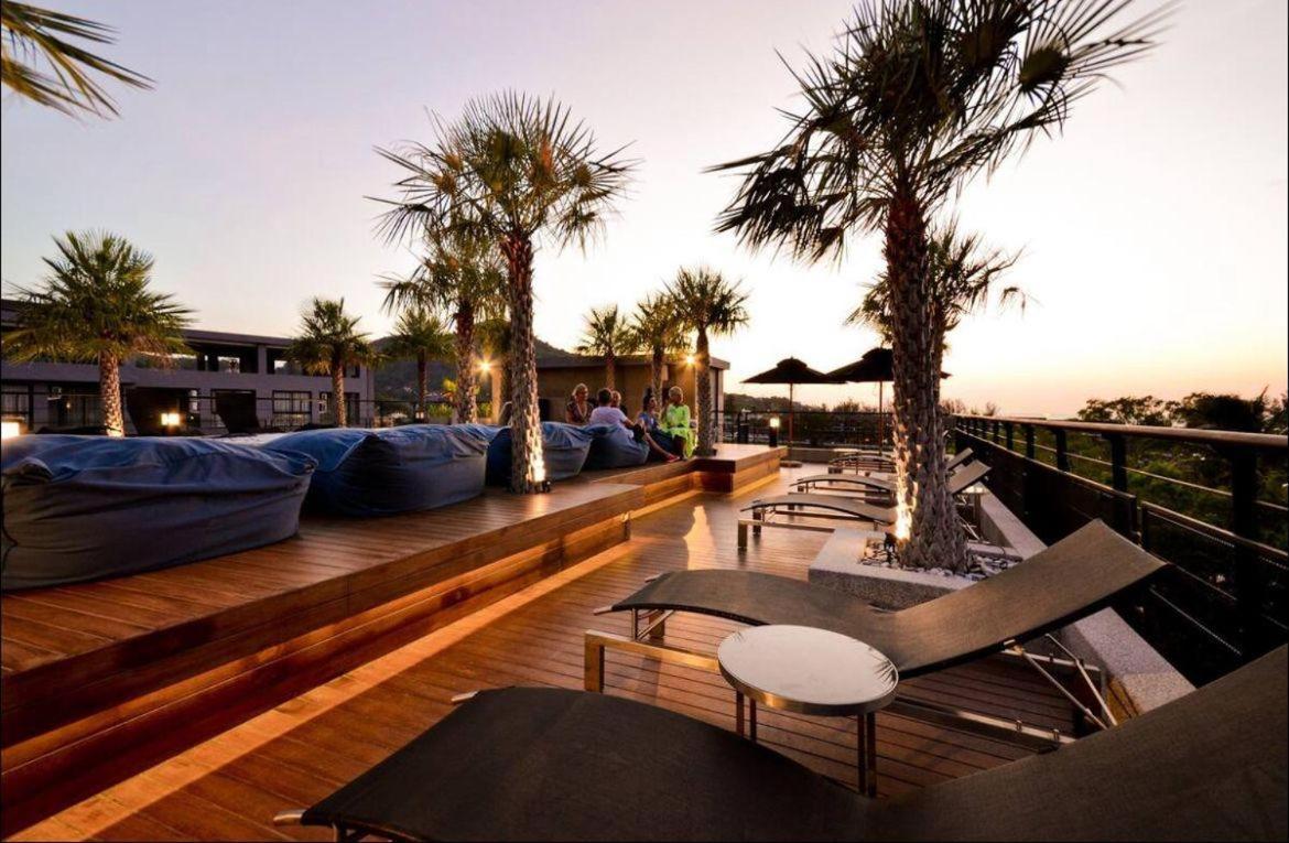 Deluxe Citygate By Lofty Kamala Beach