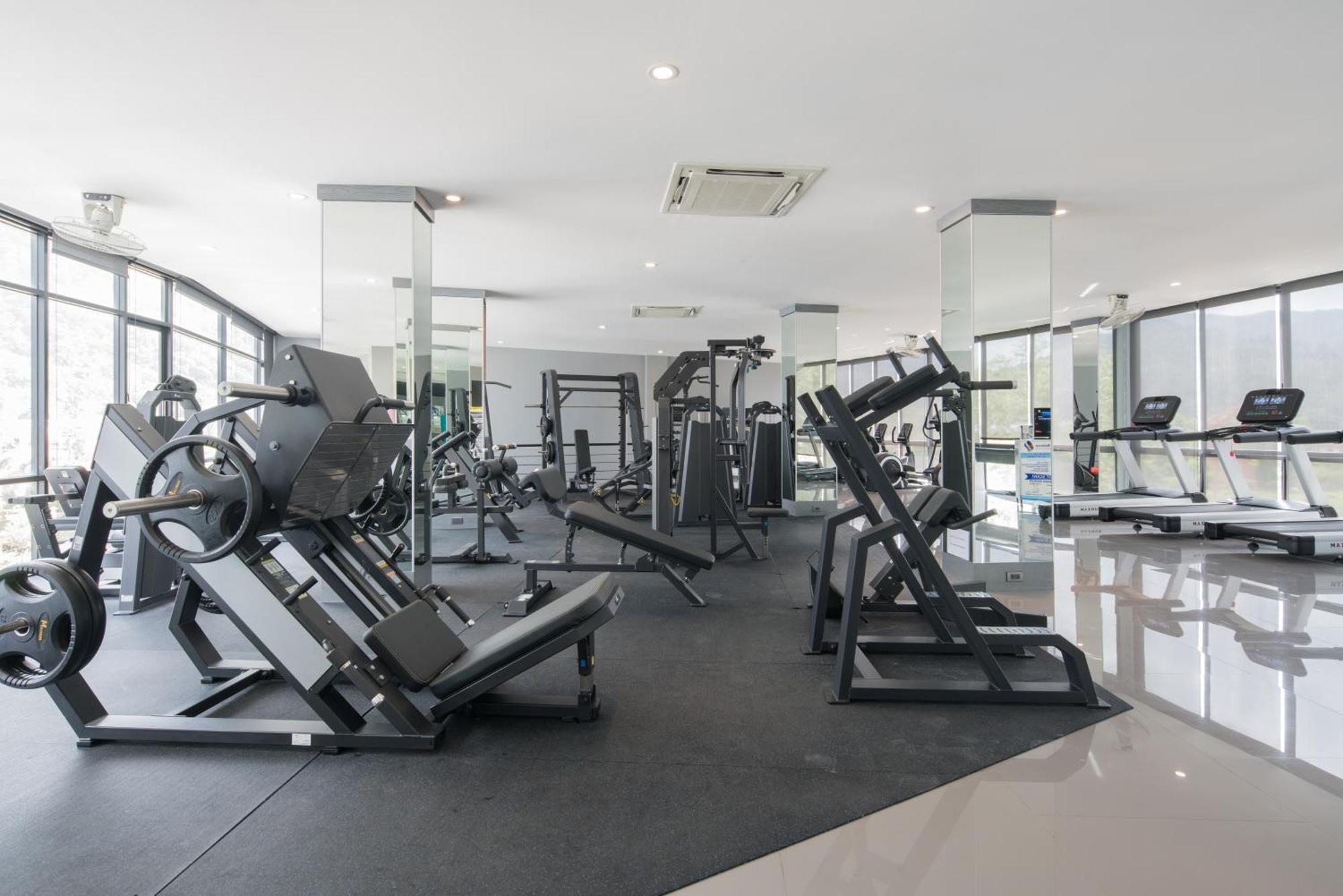 Stylish At Citygate & Residences Kamala Beach