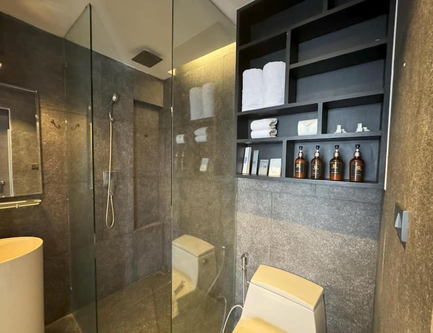 Deluxe Citygate By Lofty Apartment Kamala Beach