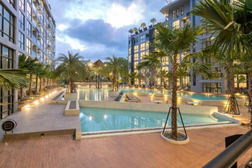 Deluxe Citygate By Lofty Apartment *