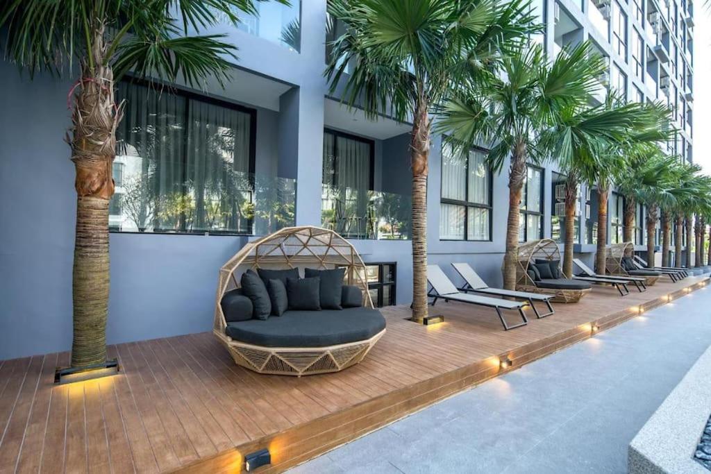 Apartment Deluxe Citygate By Lofty